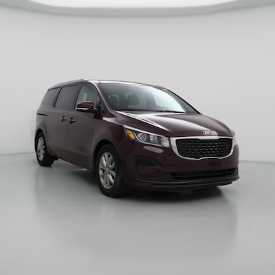 2019 Kia Sedona EX