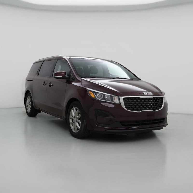 2019 Kia Sedona EX