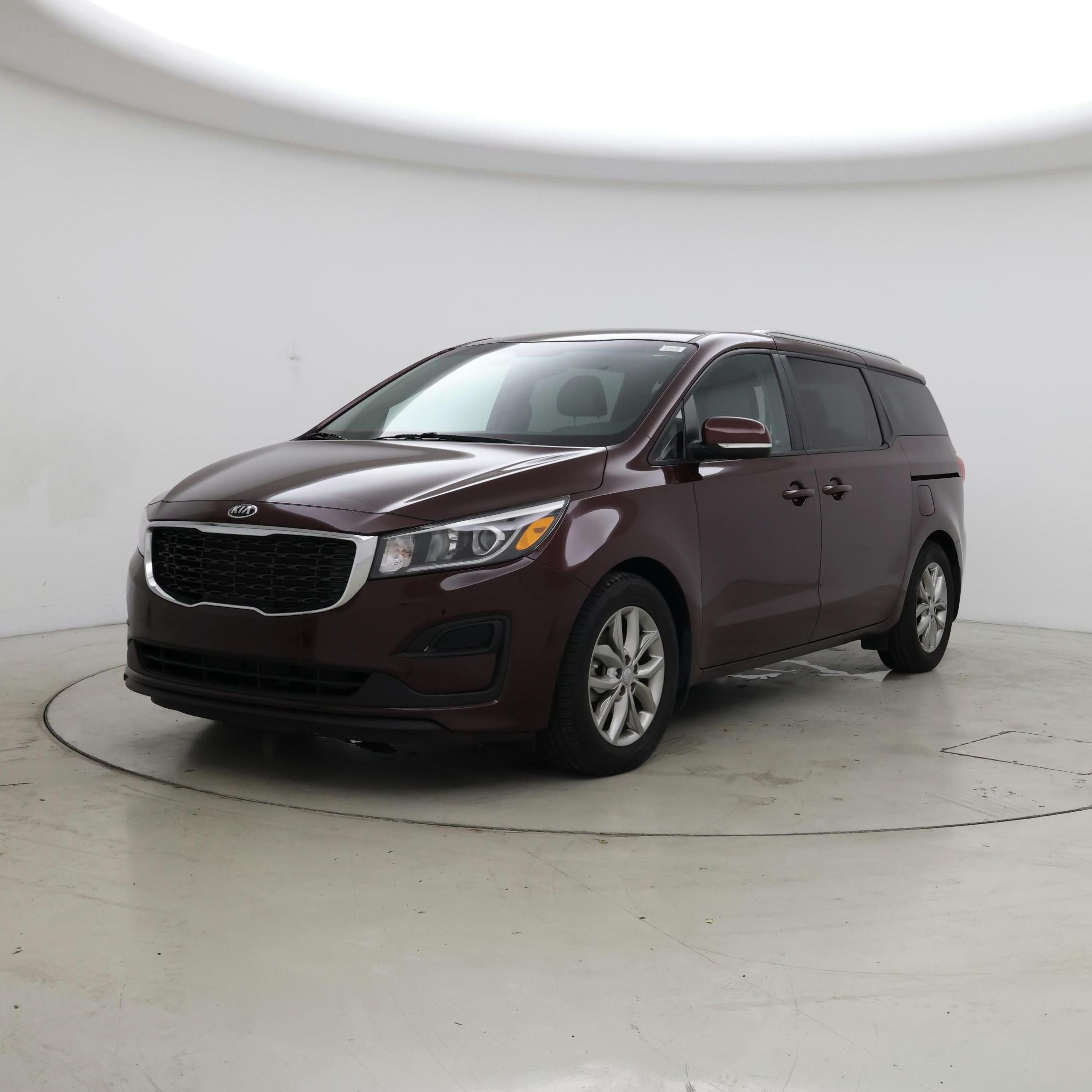 Thumbnail: 2019 Kia Sedona - 4