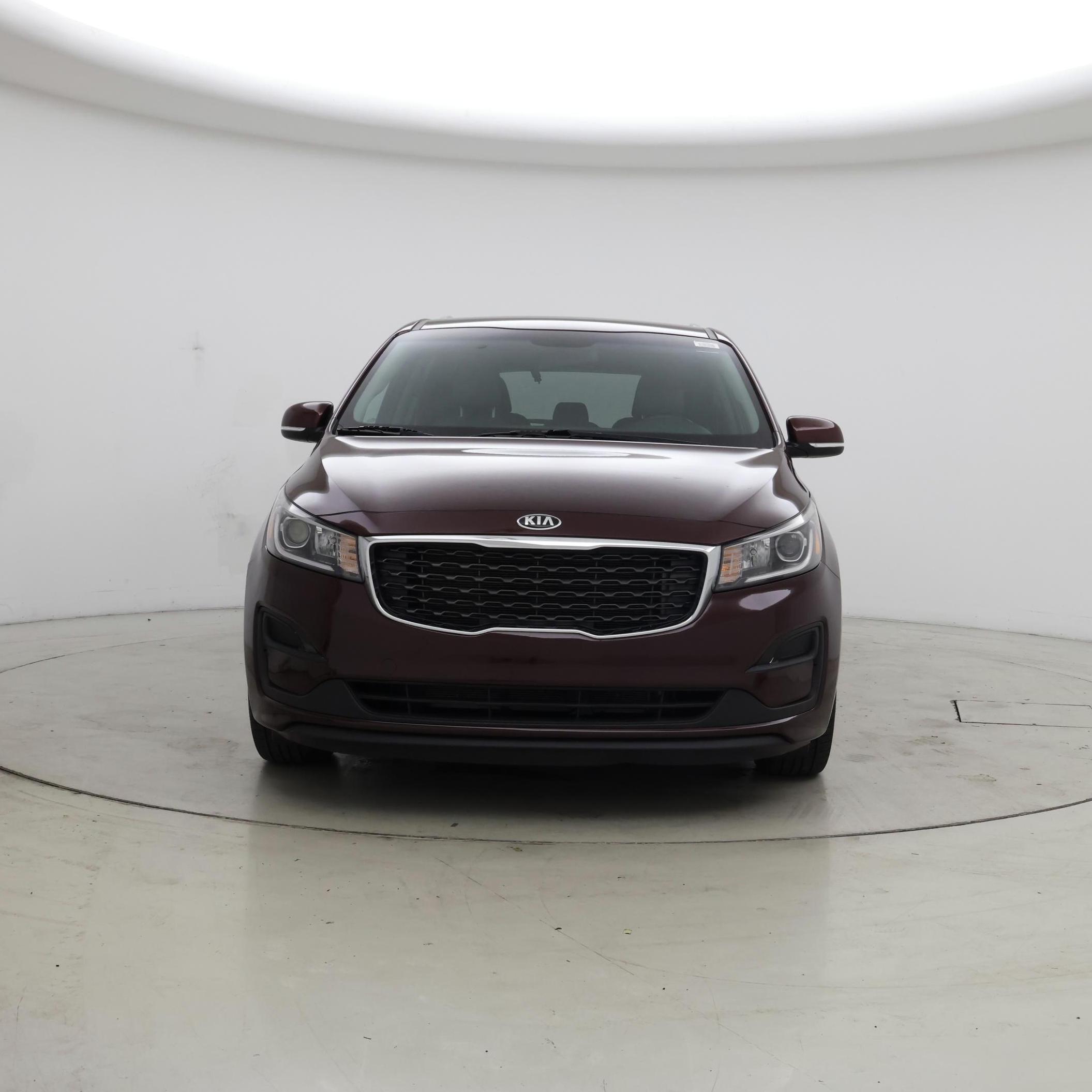 Thumbnail: 2019 Kia Sedona - 5