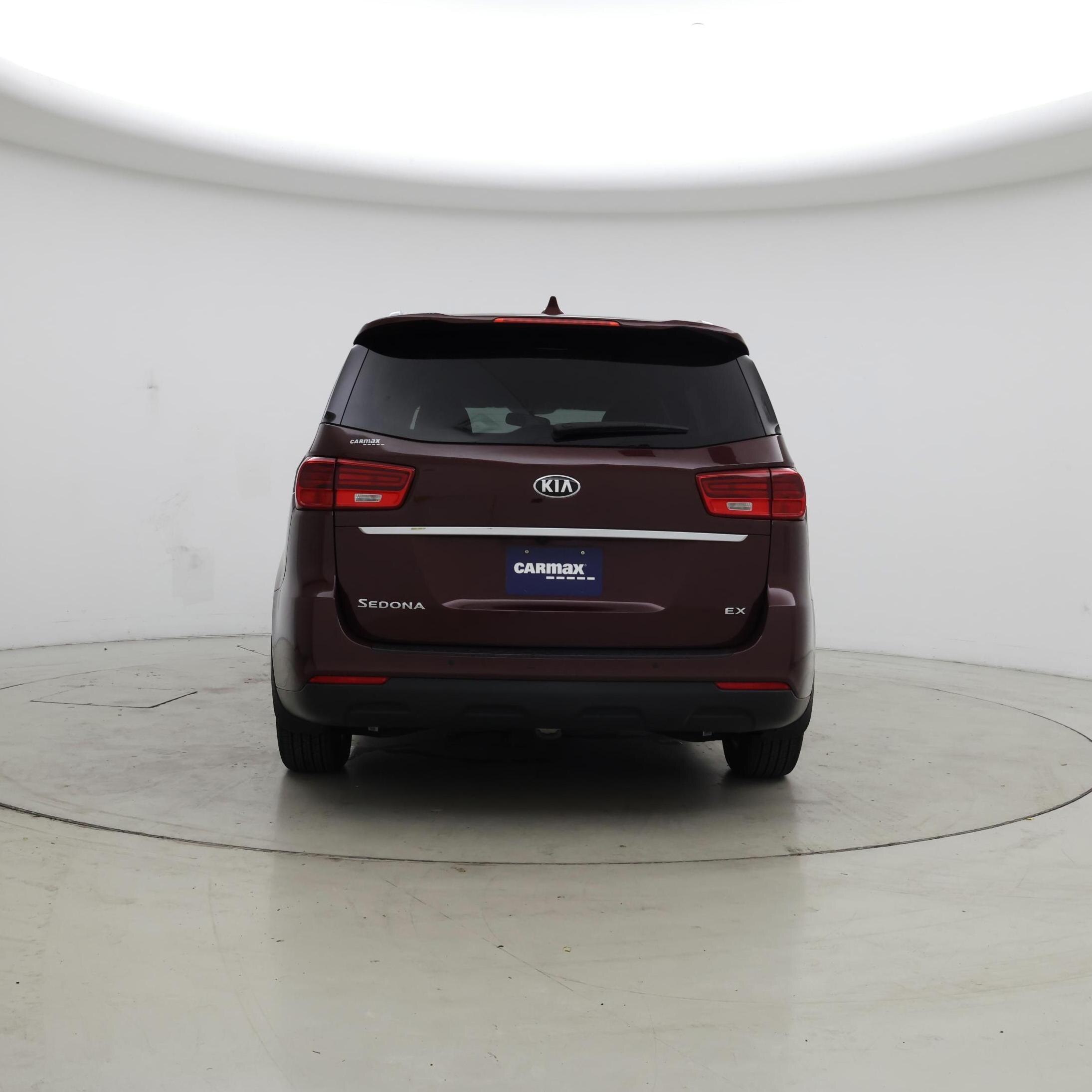 Thumbnail: 2019 Kia Sedona - 6