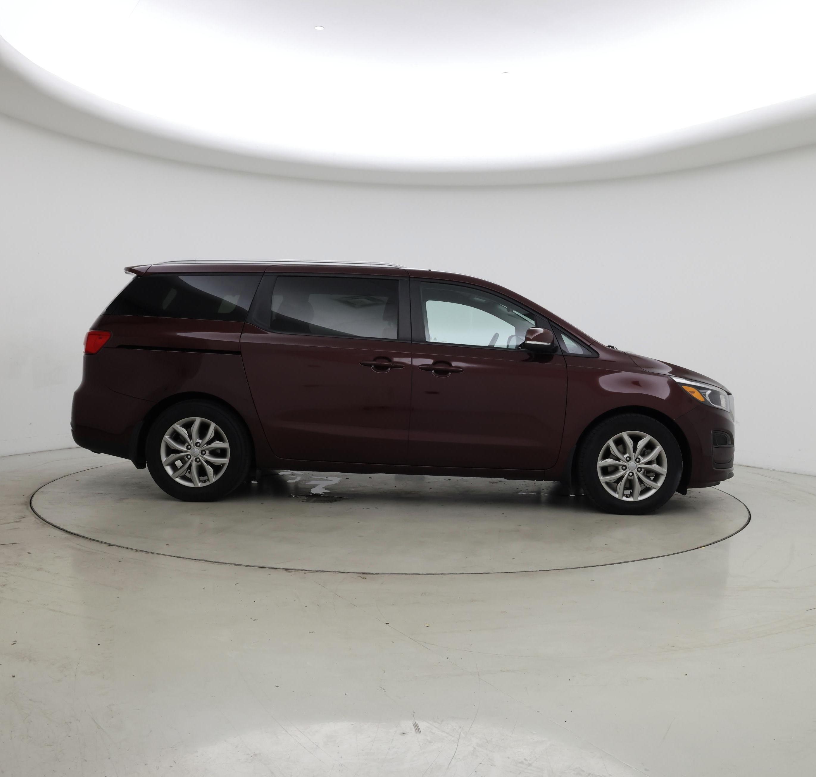 Thumbnail: 2019 Kia Sedona - 7