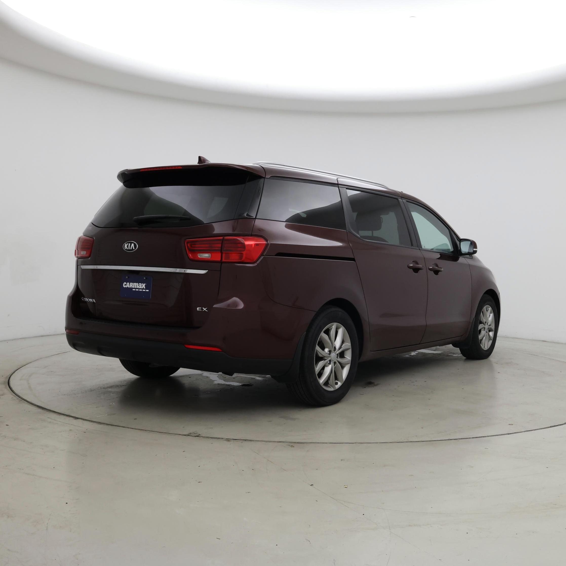 Thumbnail: 2019 Kia Sedona - 8
