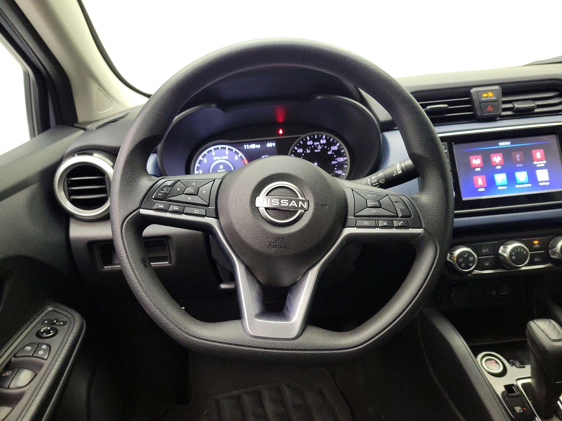 Thumbnail: 2025 Nissan Versa - 10