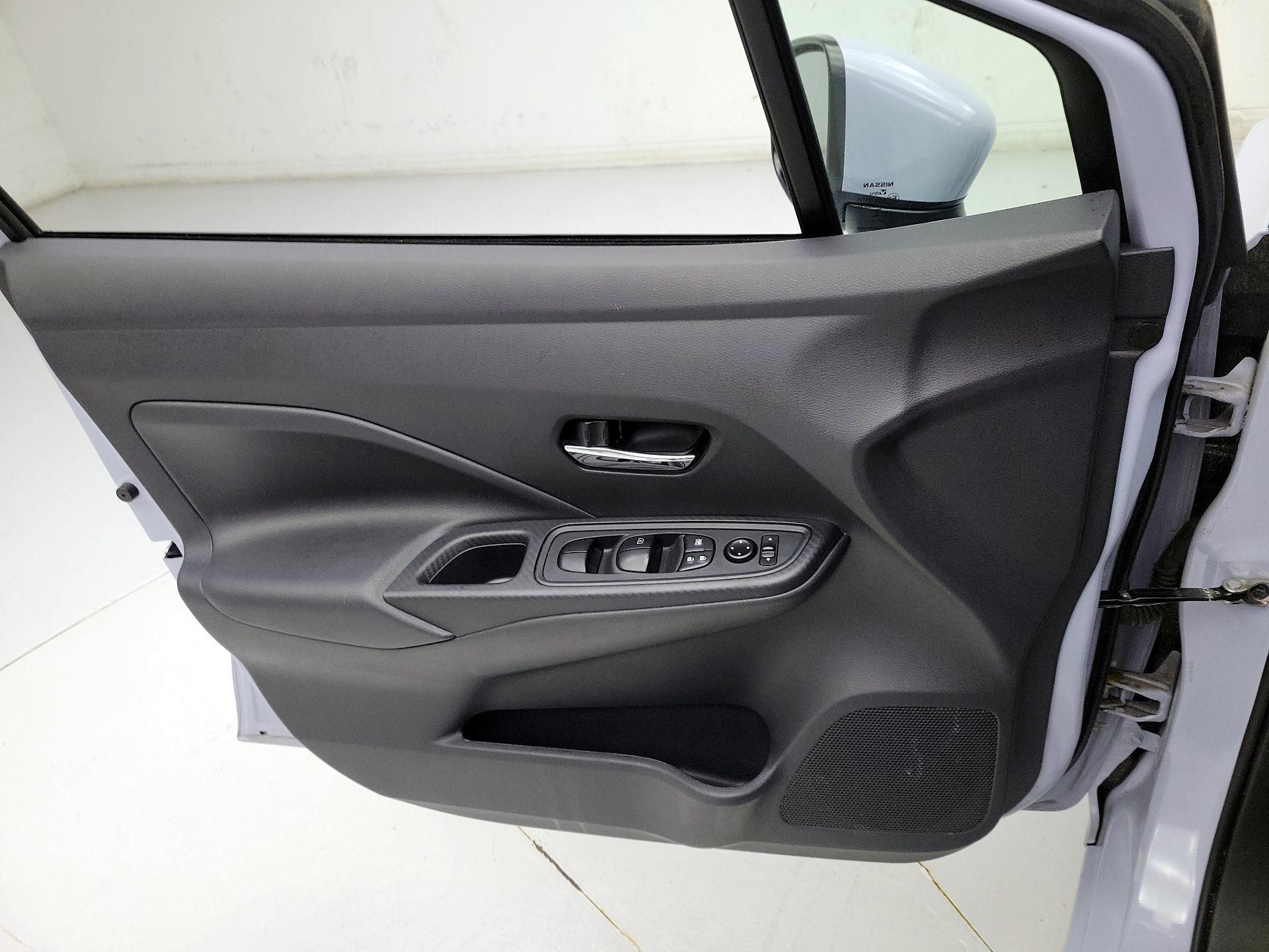 Thumbnail: 2025 Nissan Versa - 12