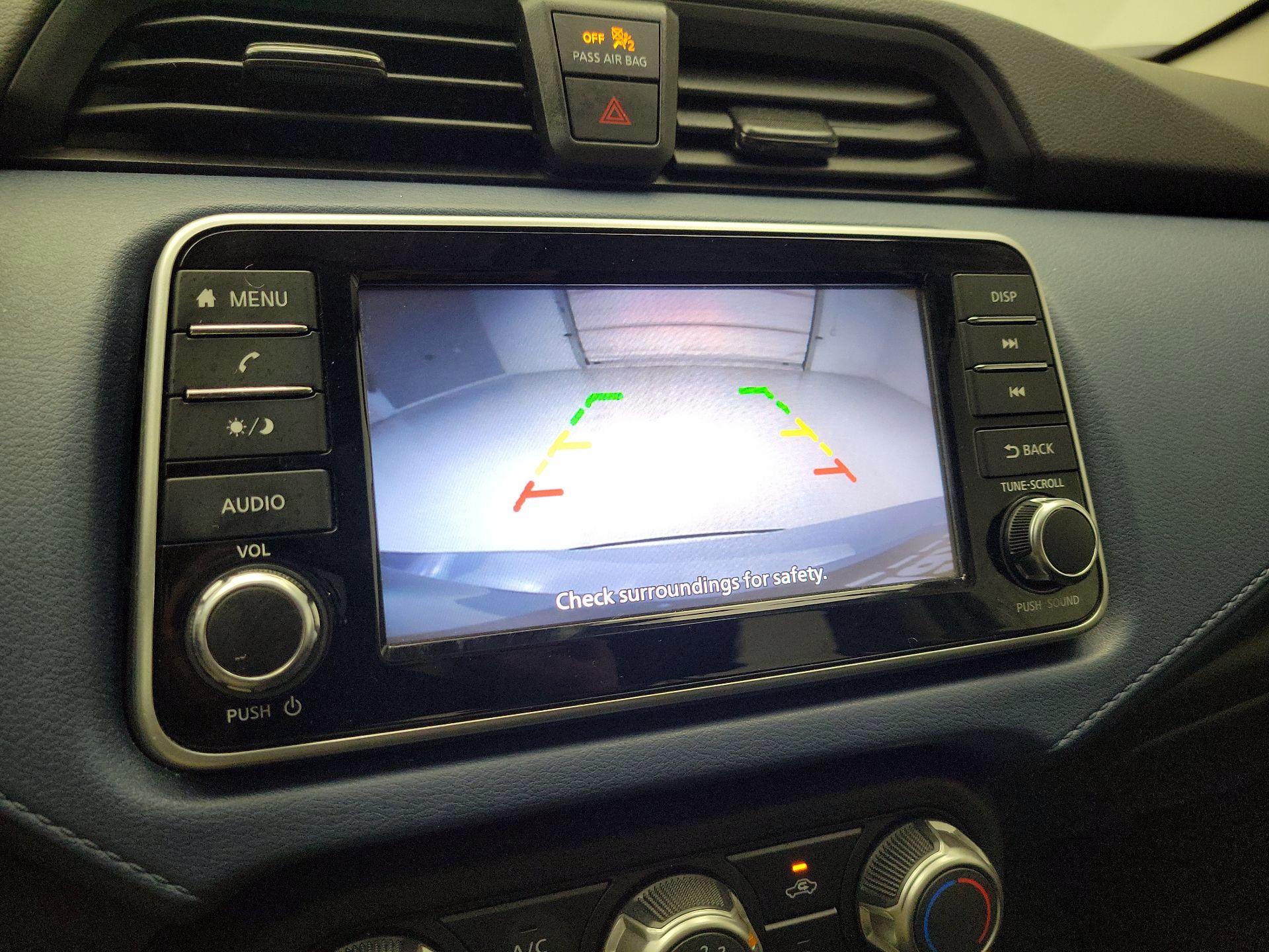 Thumbnail: 2025 Nissan Versa - 14