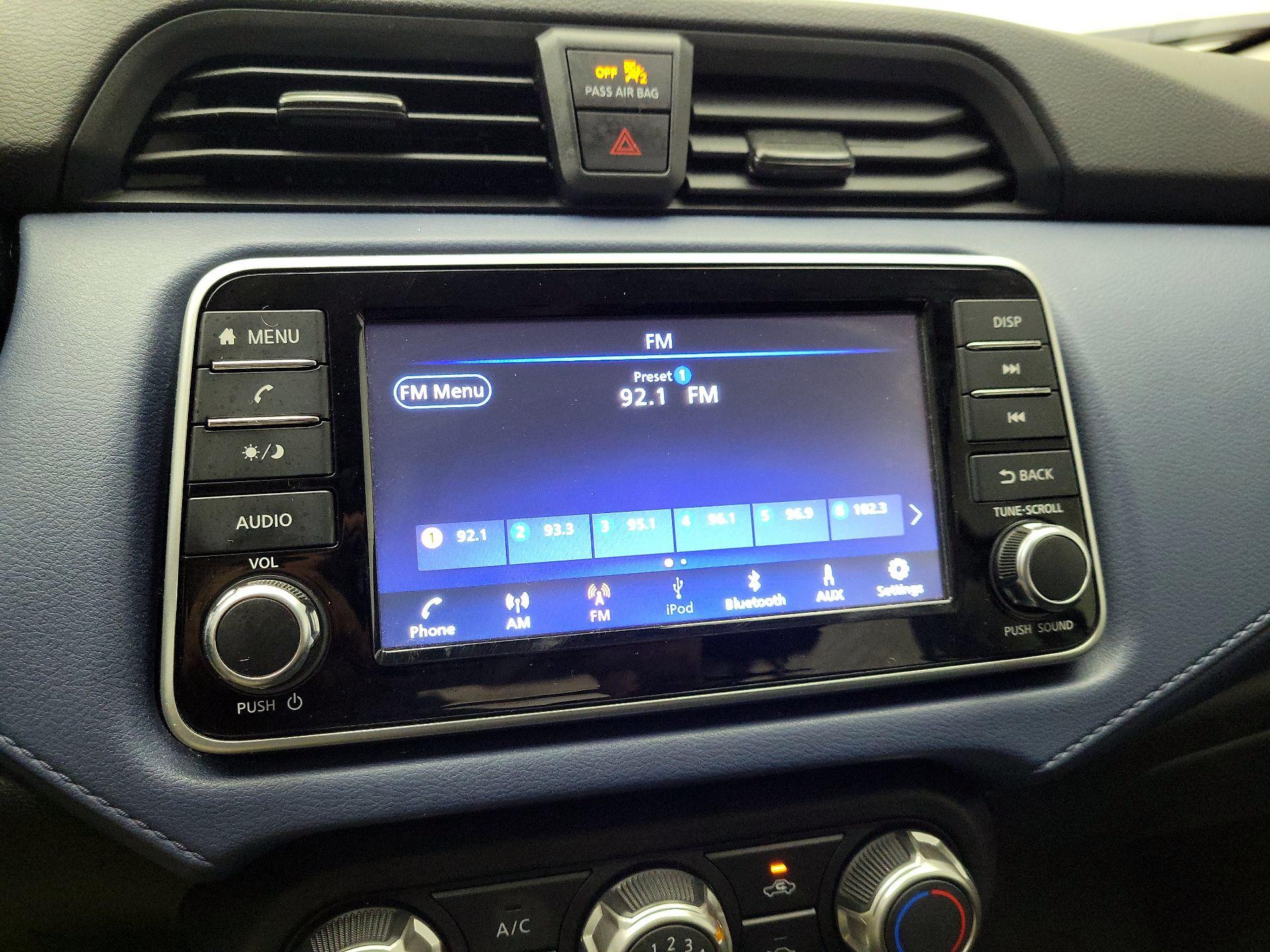 Thumbnail: 2025 Nissan Versa - 15