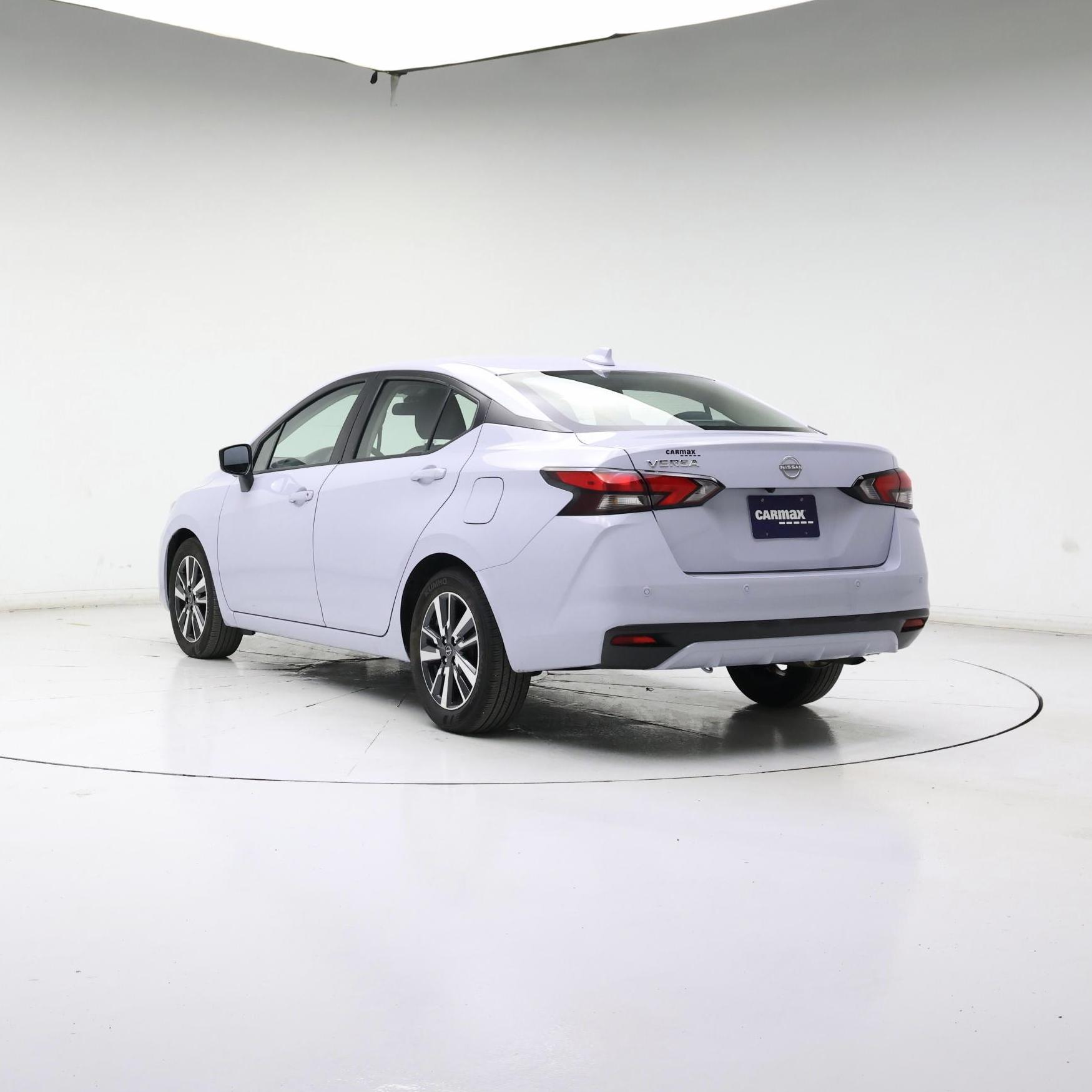 Thumbnail: 2025 Nissan Versa - 2