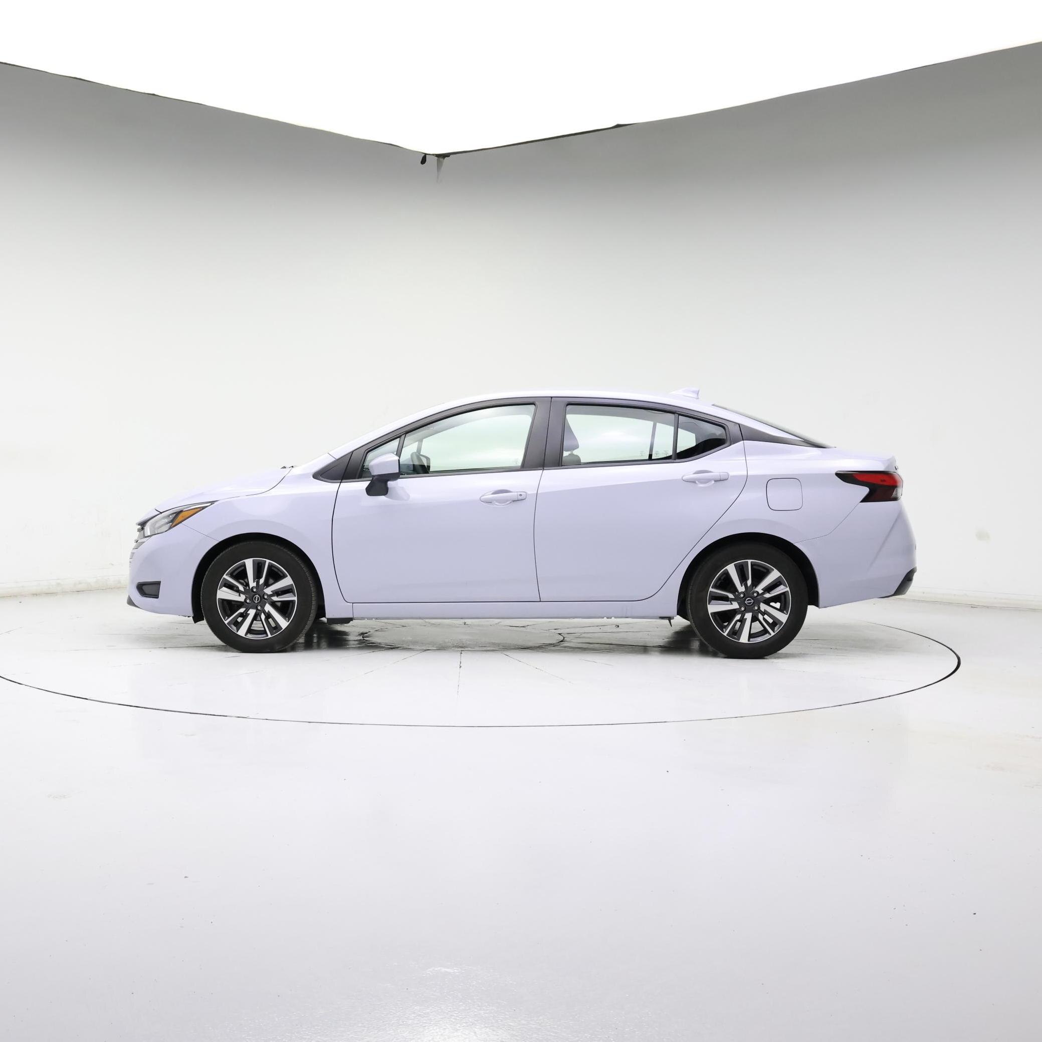 Thumbnail: 2025 Nissan Versa - 3