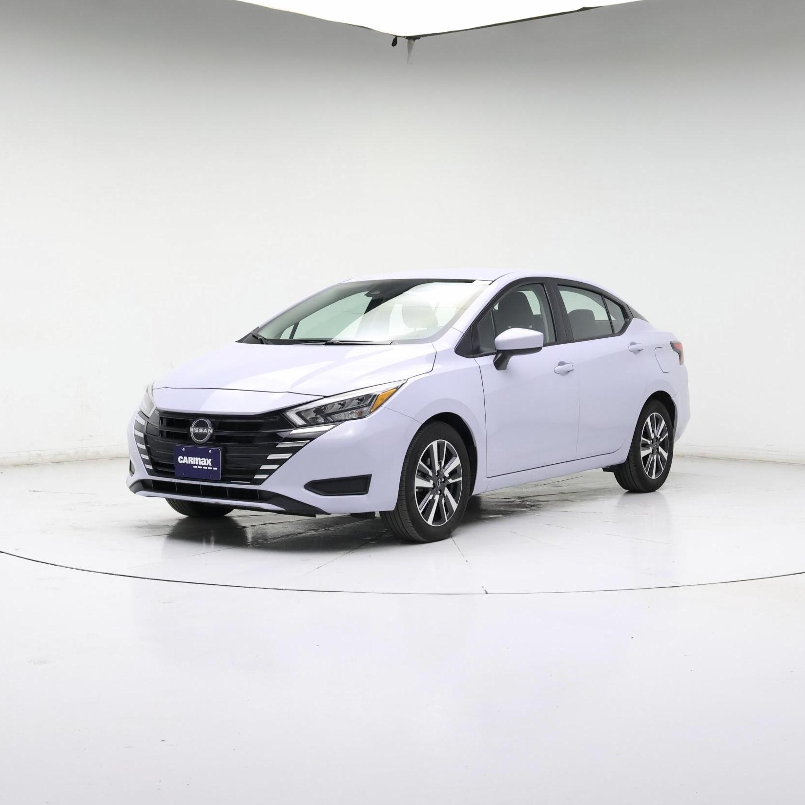 Thumbnail: 2025 Nissan Versa - 4