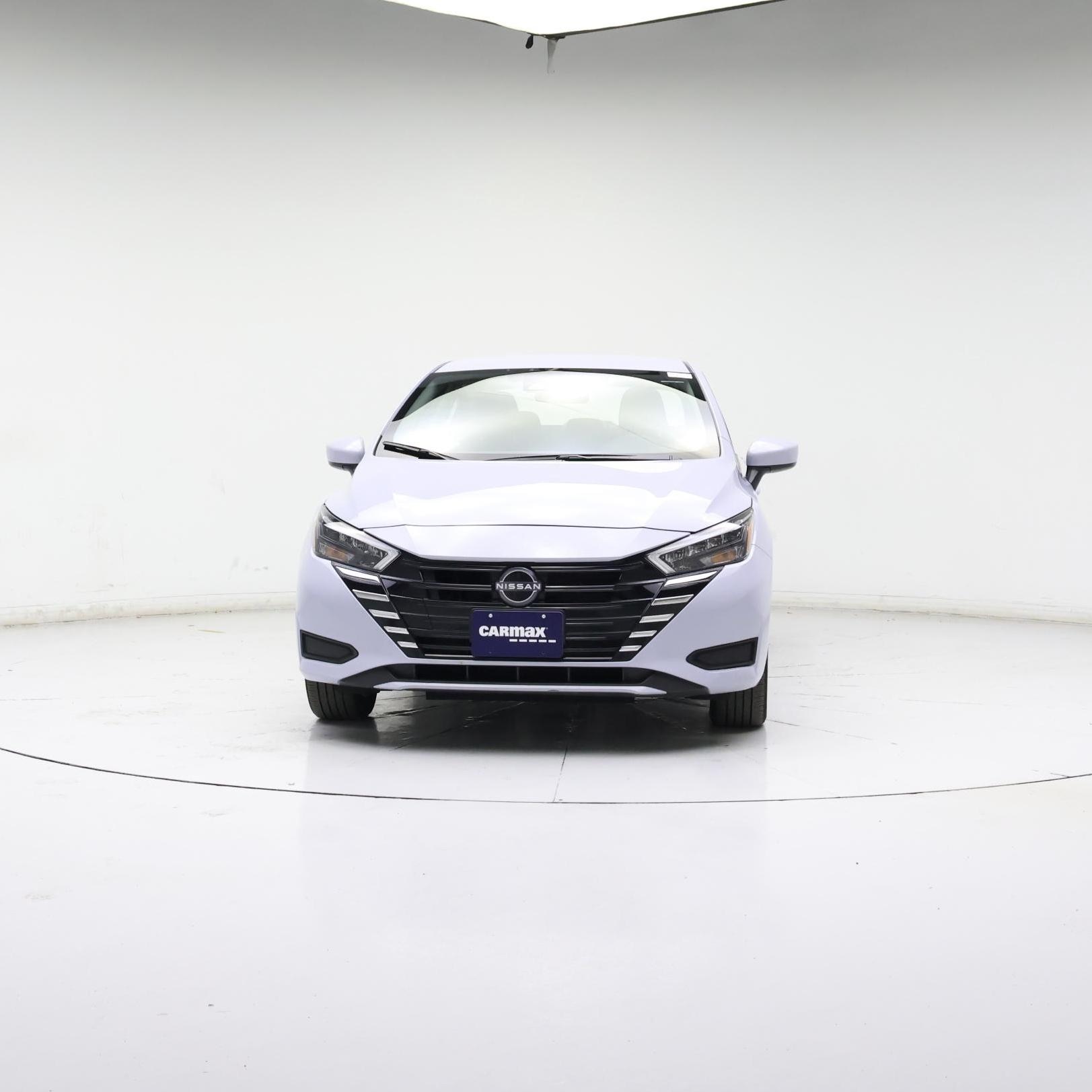 Thumbnail: 2025 Nissan Versa - 5