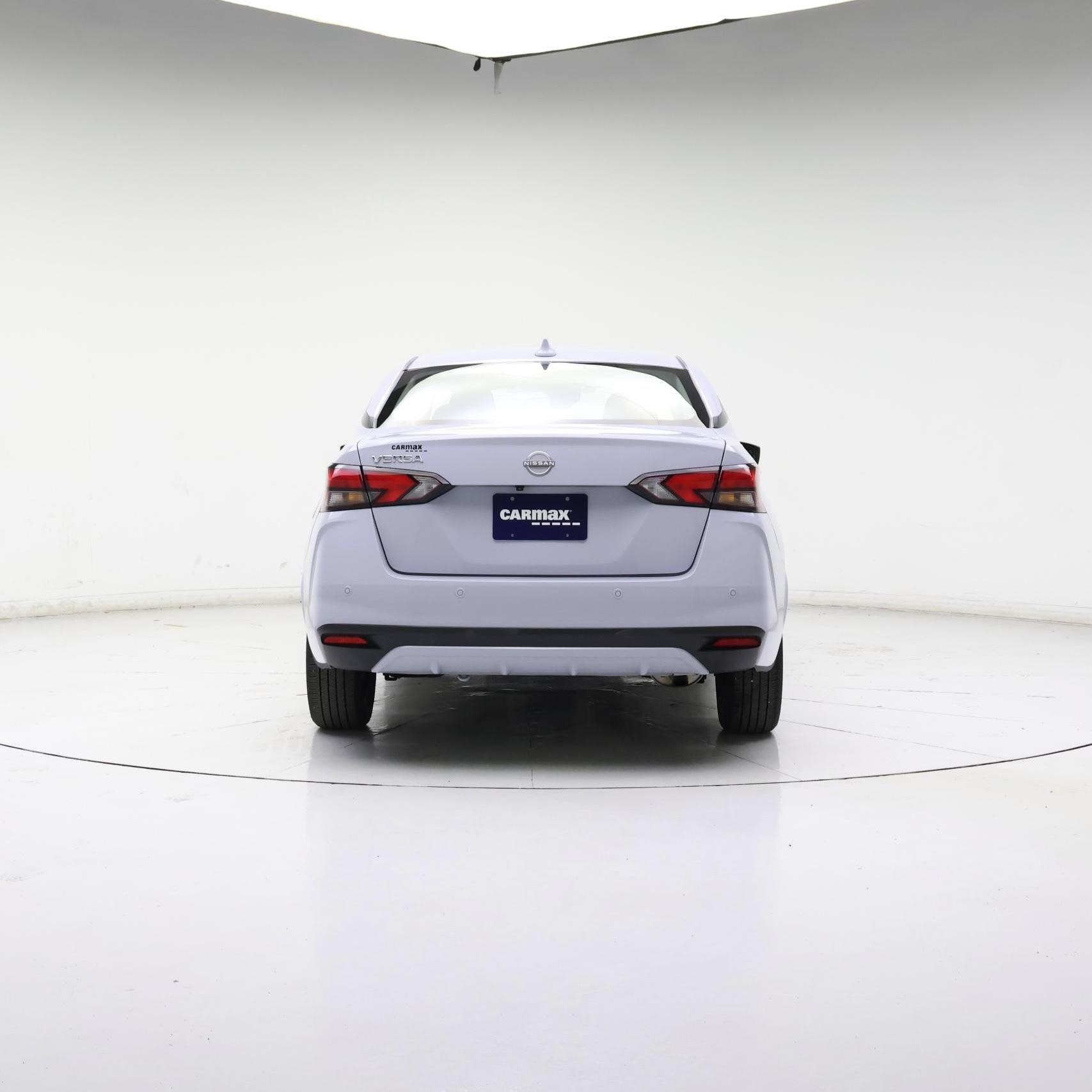 Thumbnail: 2025 Nissan Versa - 6