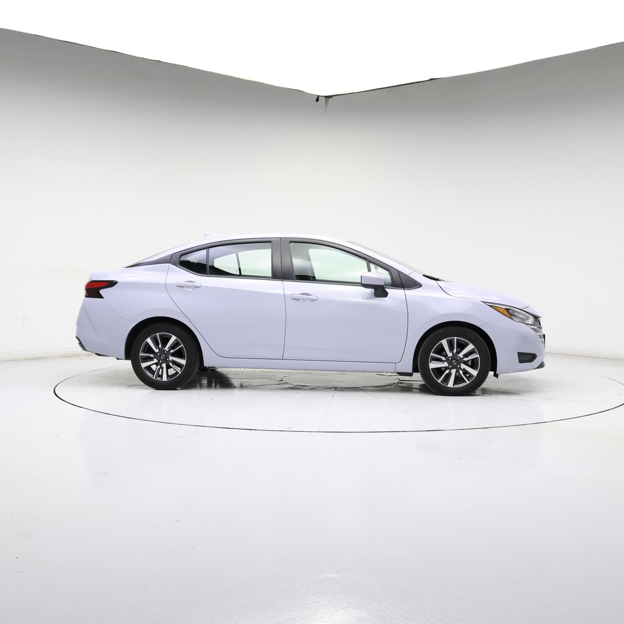 Thumbnail: 2025 Nissan Versa - 7