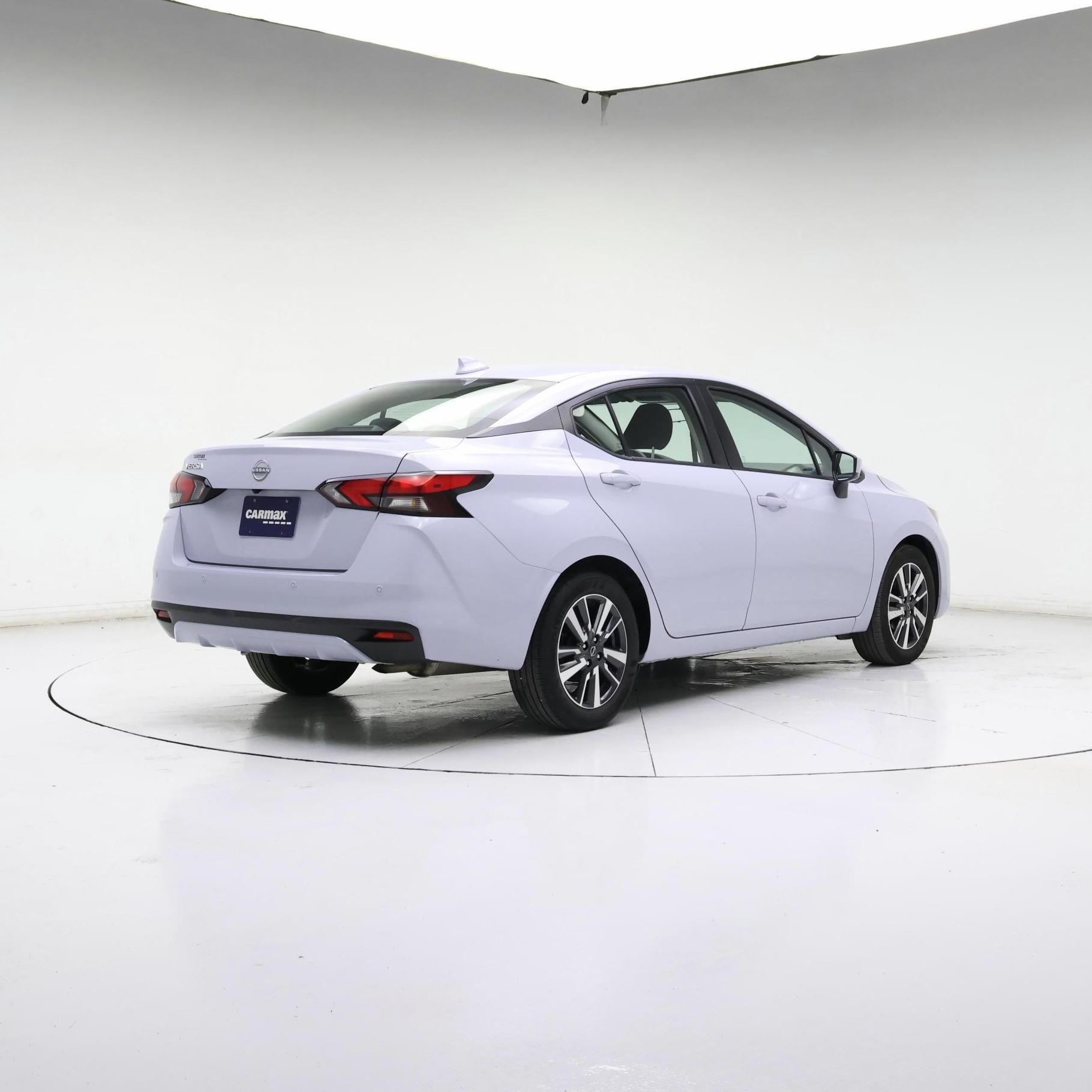 Thumbnail: 2025 Nissan Versa - 8