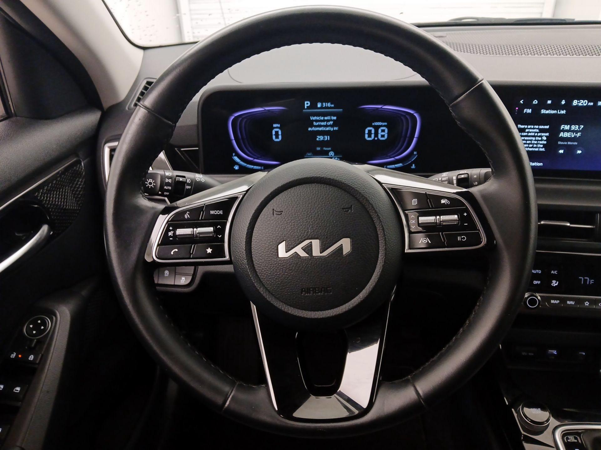 Thumbnail: 2025 Kia Seltos - 10