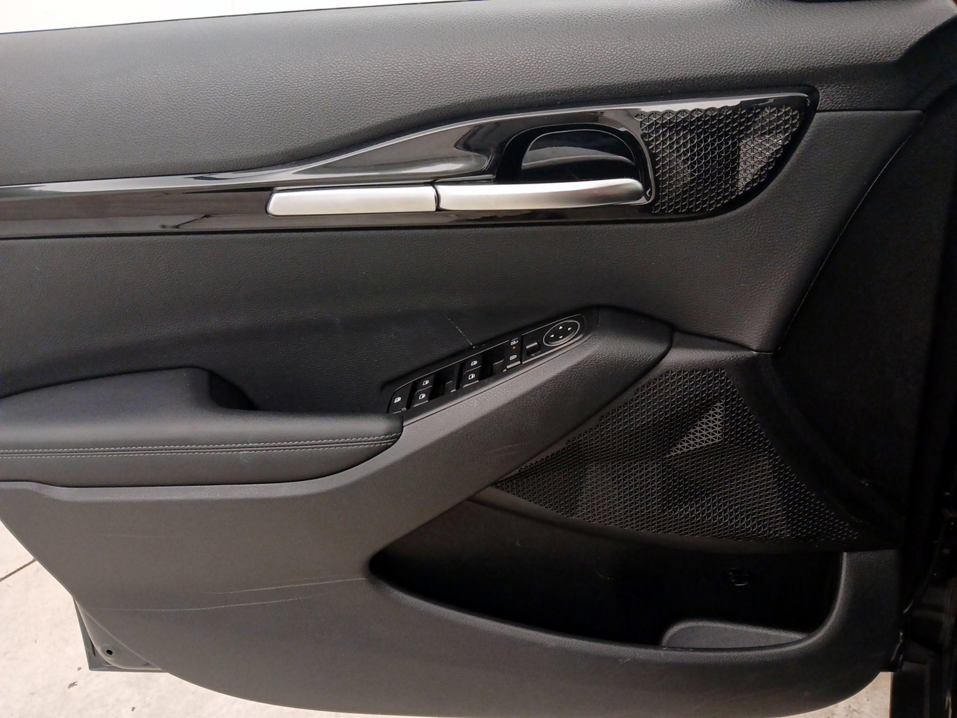 Thumbnail: 2025 Kia Seltos - 12