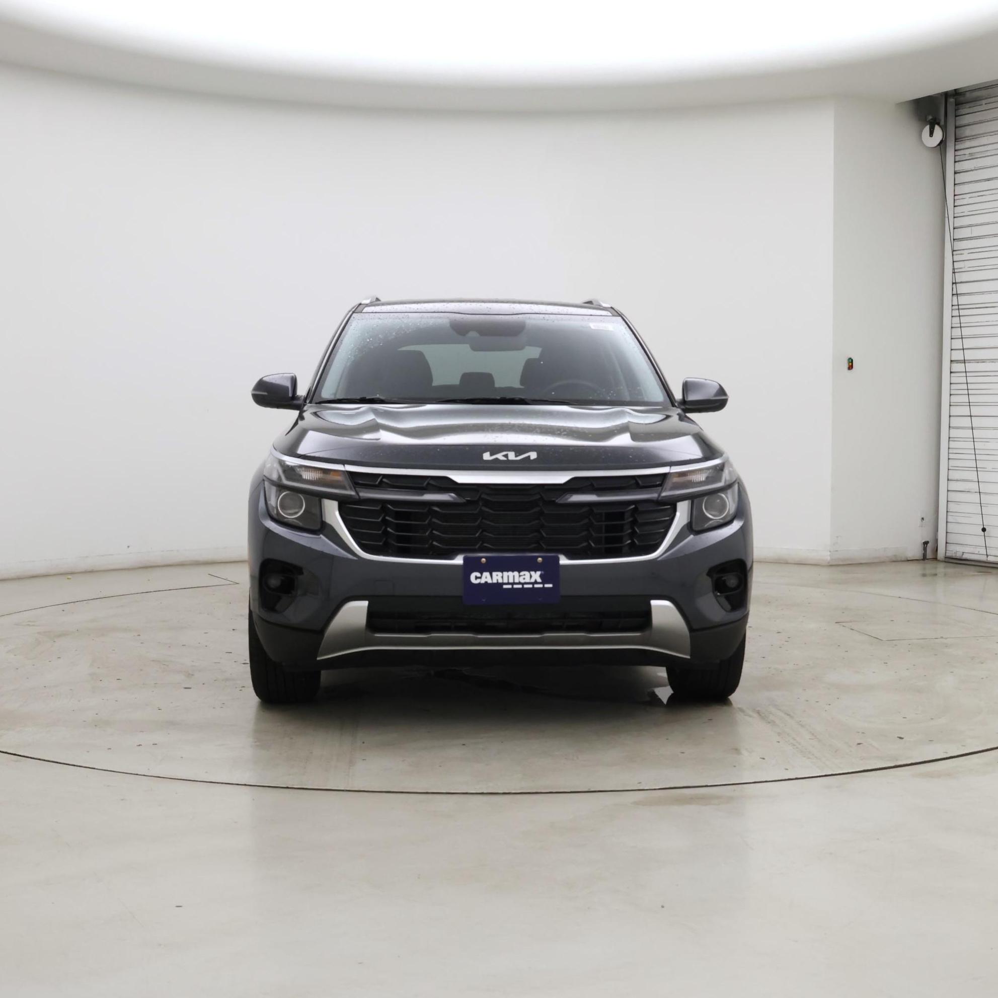 Thumbnail: 2025 Kia Seltos - 5