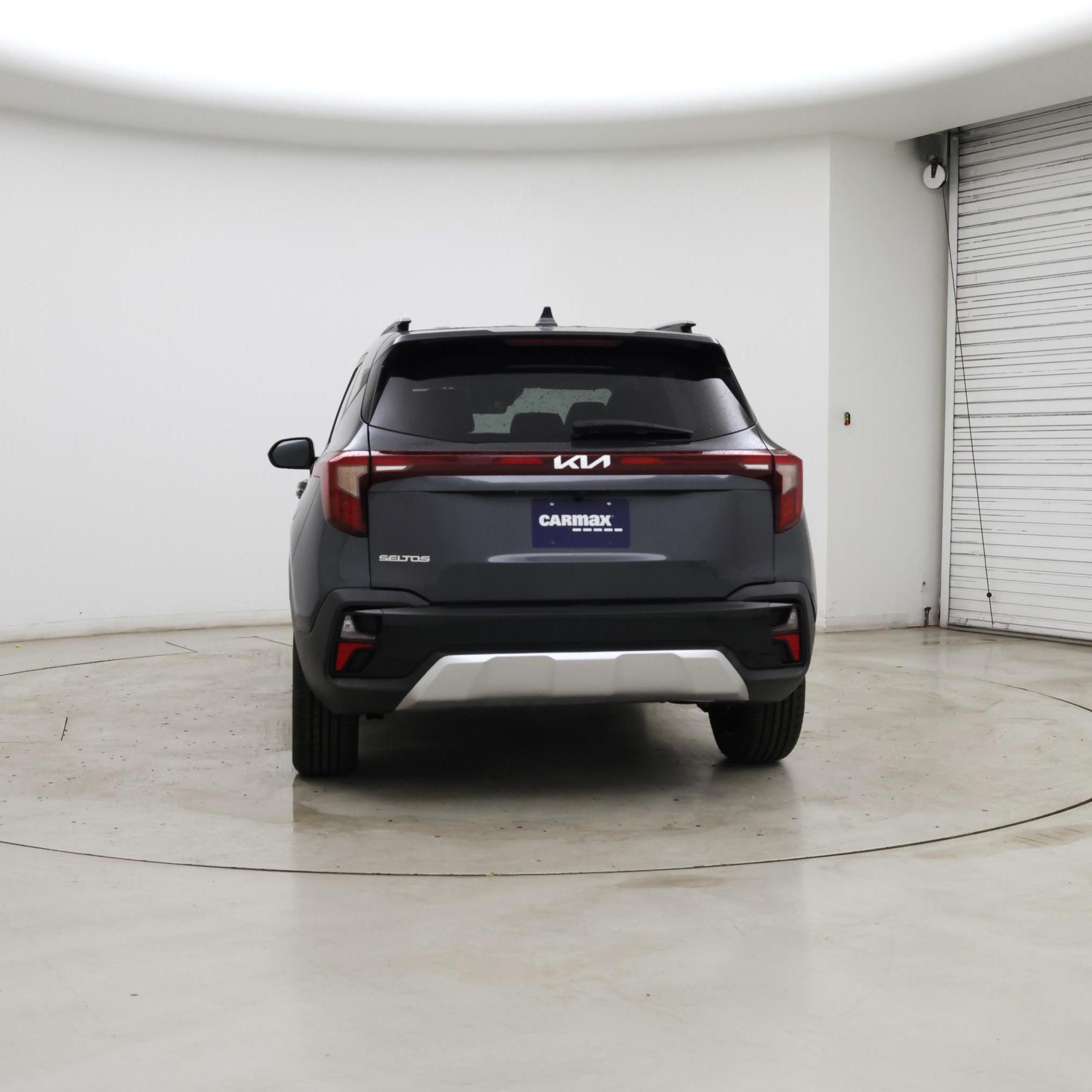 Thumbnail: 2025 Kia Seltos - 6