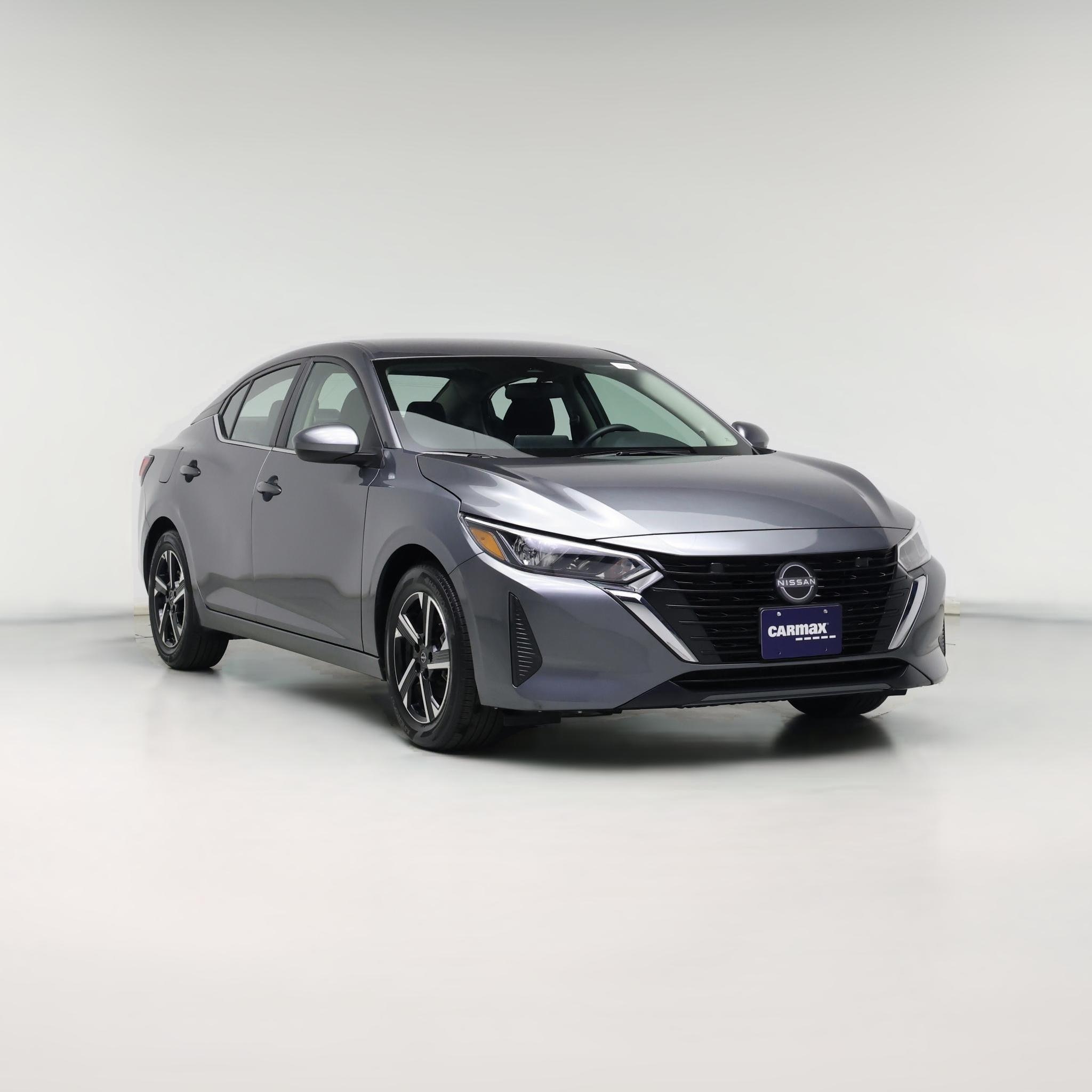 Thumbnail: 2025 Nissan Sentra - 1