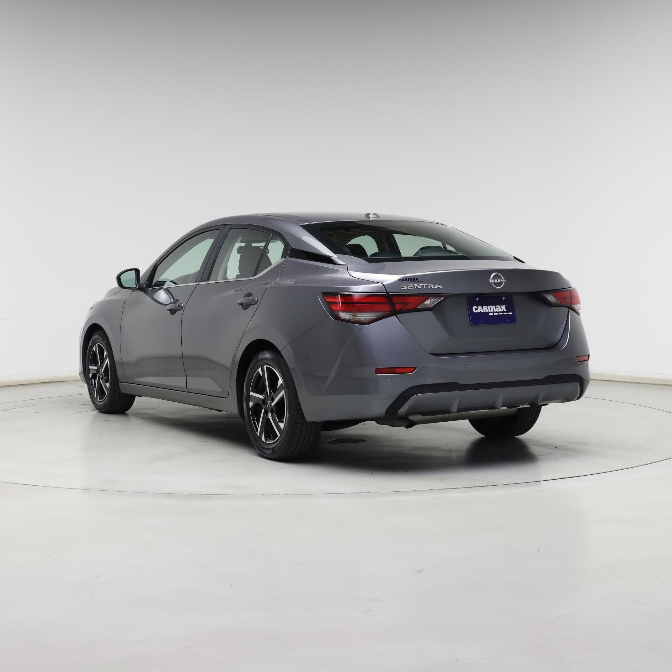 Thumbnail: 2025 Nissan Sentra - 2