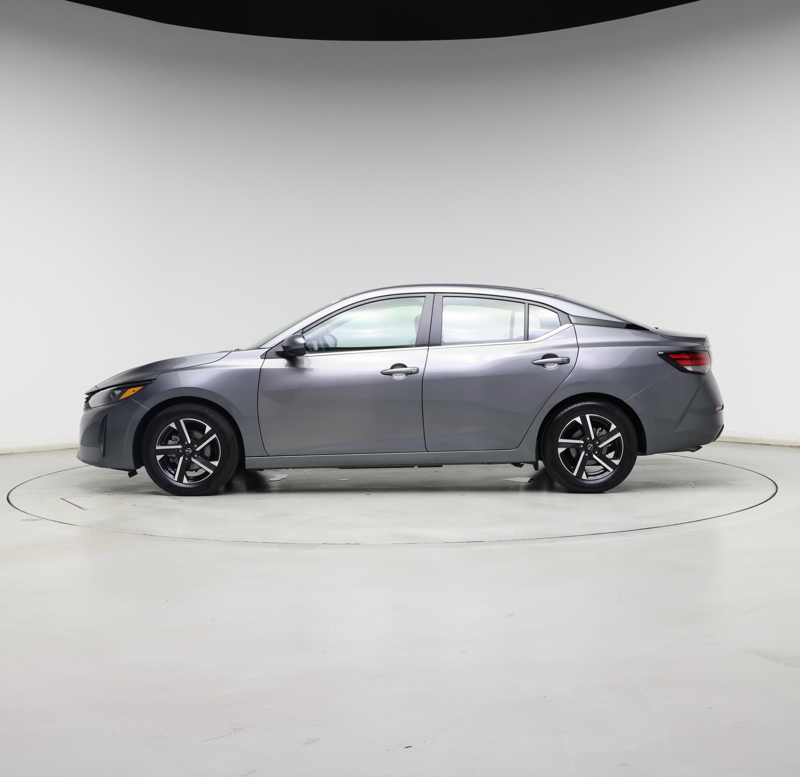 Thumbnail: 2025 Nissan Sentra - 3