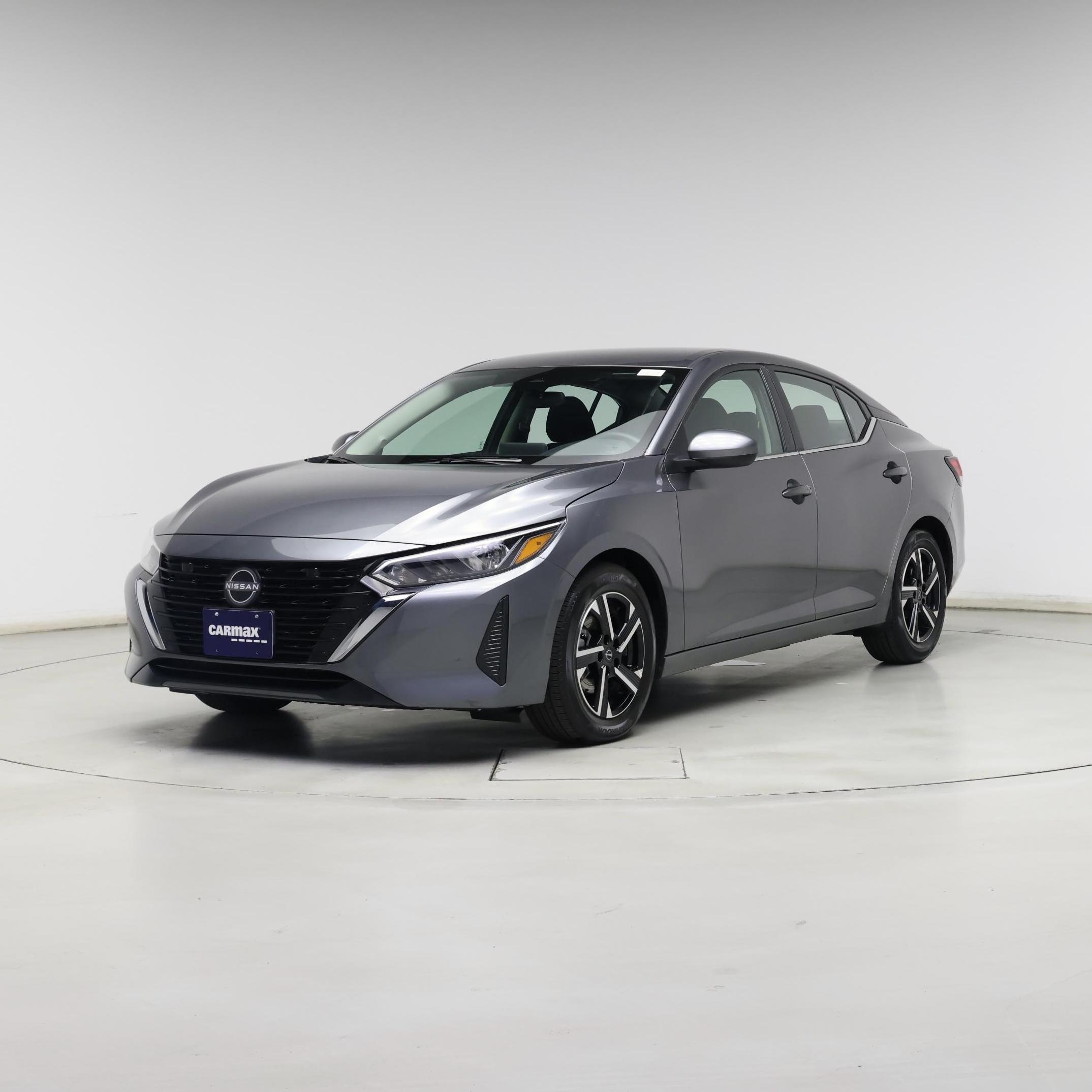 Thumbnail: 2025 Nissan Sentra - 4