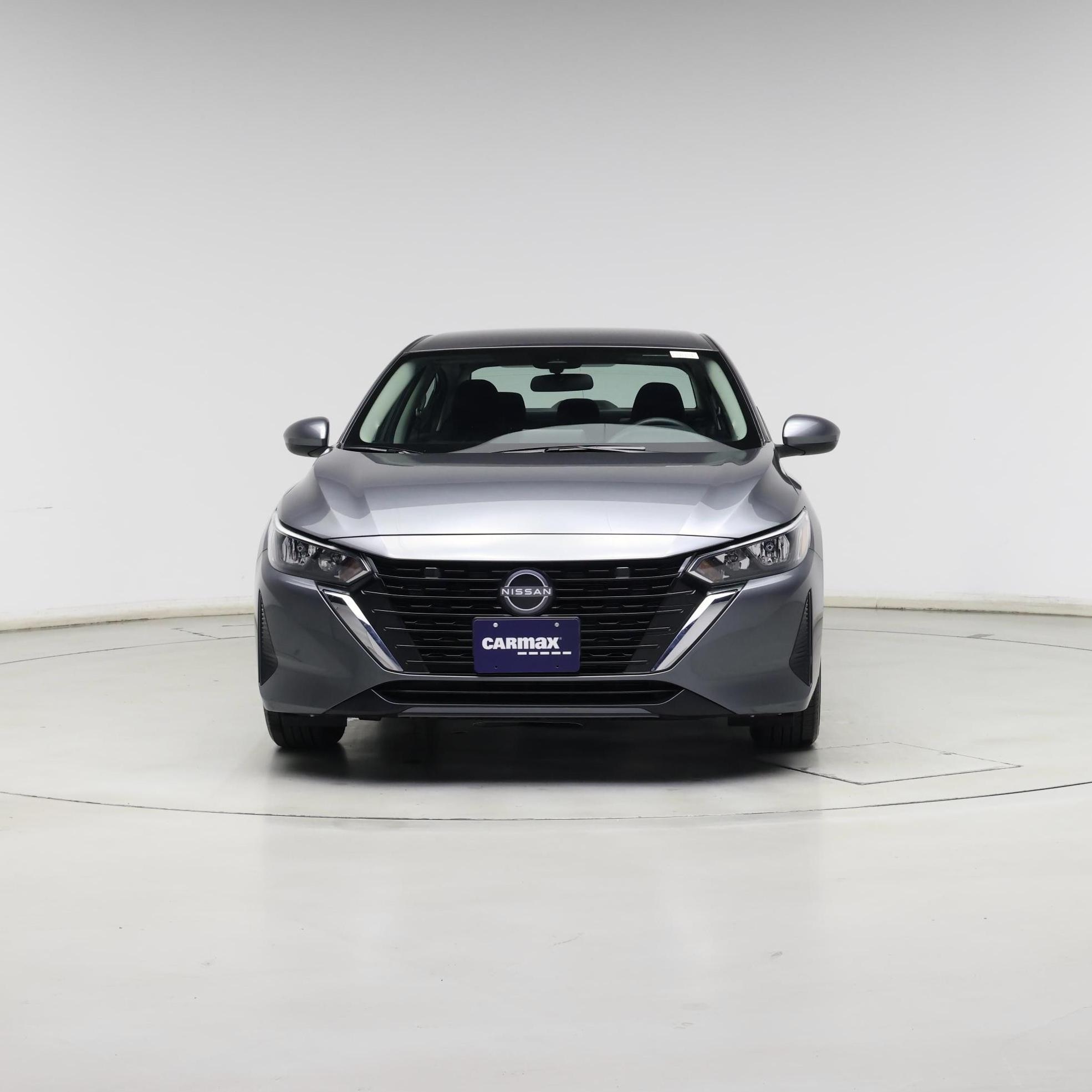 Thumbnail: 2025 Nissan Sentra - 5