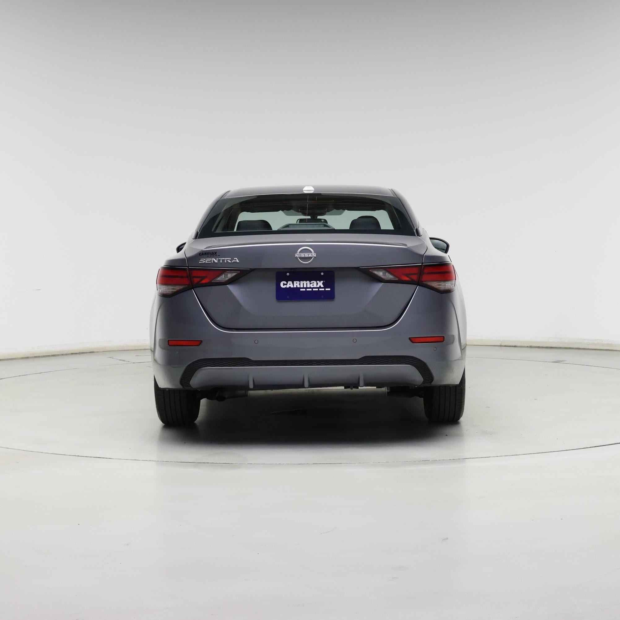 Thumbnail: 2025 Nissan Sentra - 6