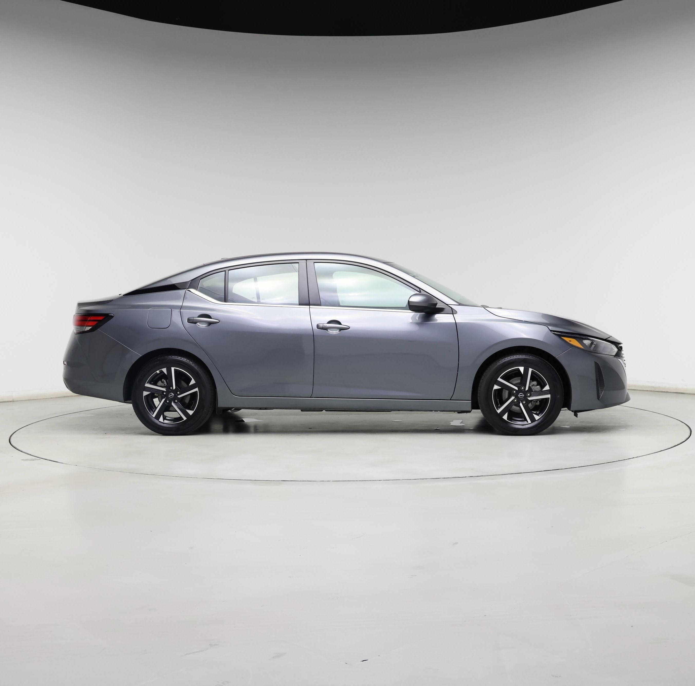 Thumbnail: 2025 Nissan Sentra - 7
