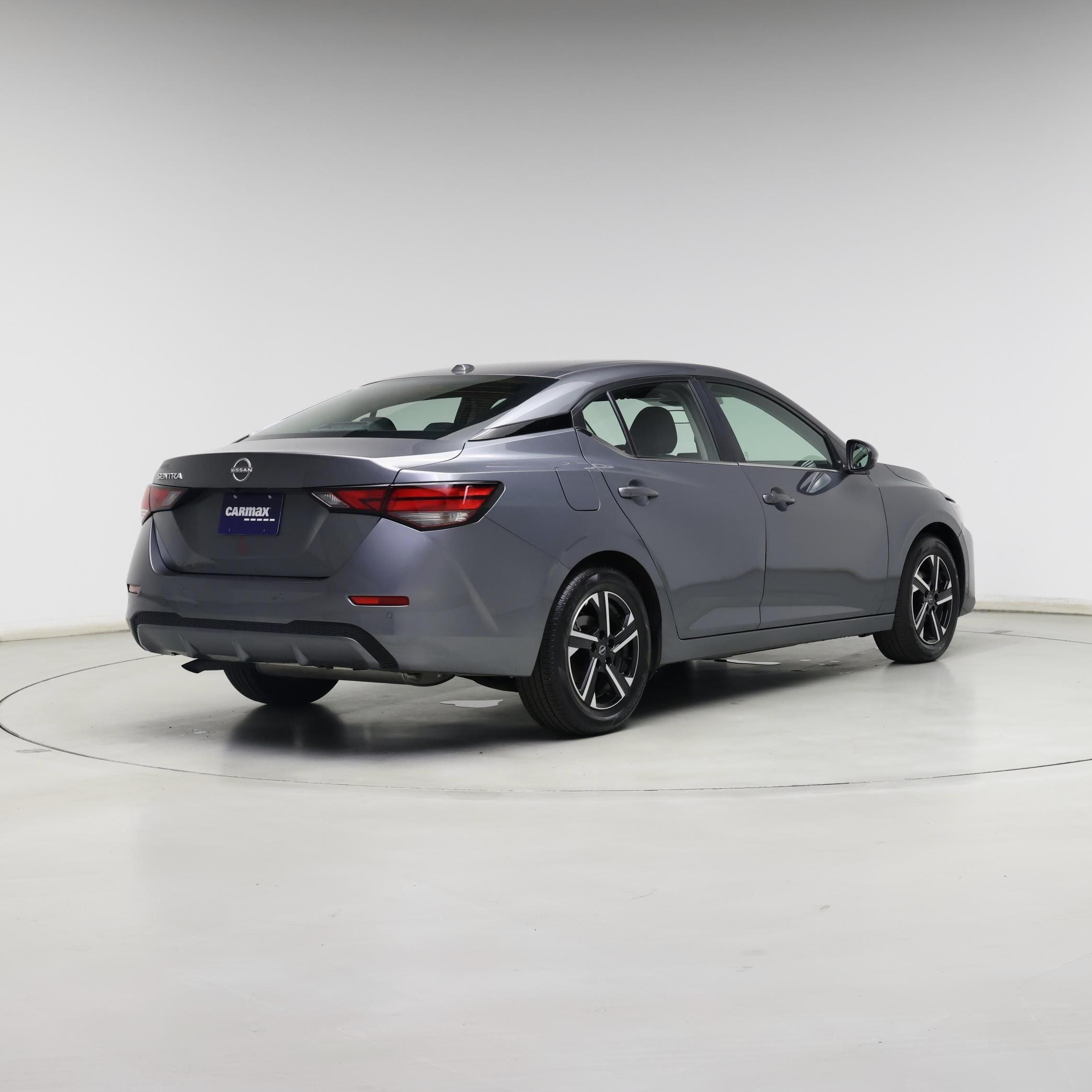 Thumbnail: 2025 Nissan Sentra - 8