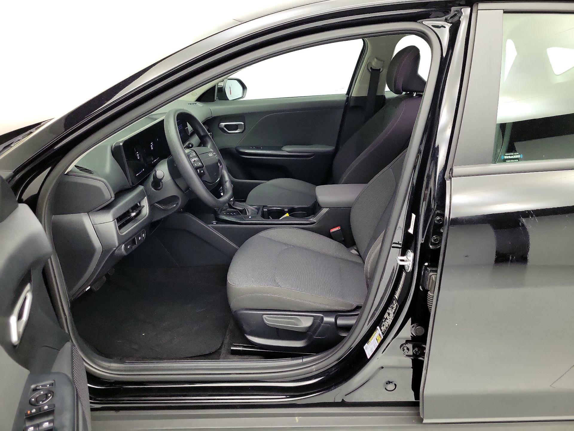 Thumbnail: 2025 Kia K4 - 11