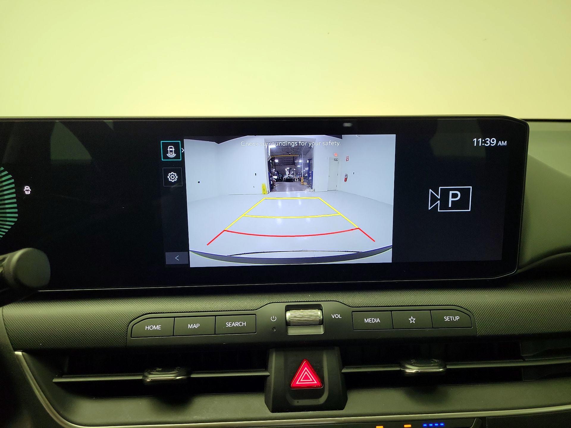 Thumbnail: 2025 Kia K4 - 15