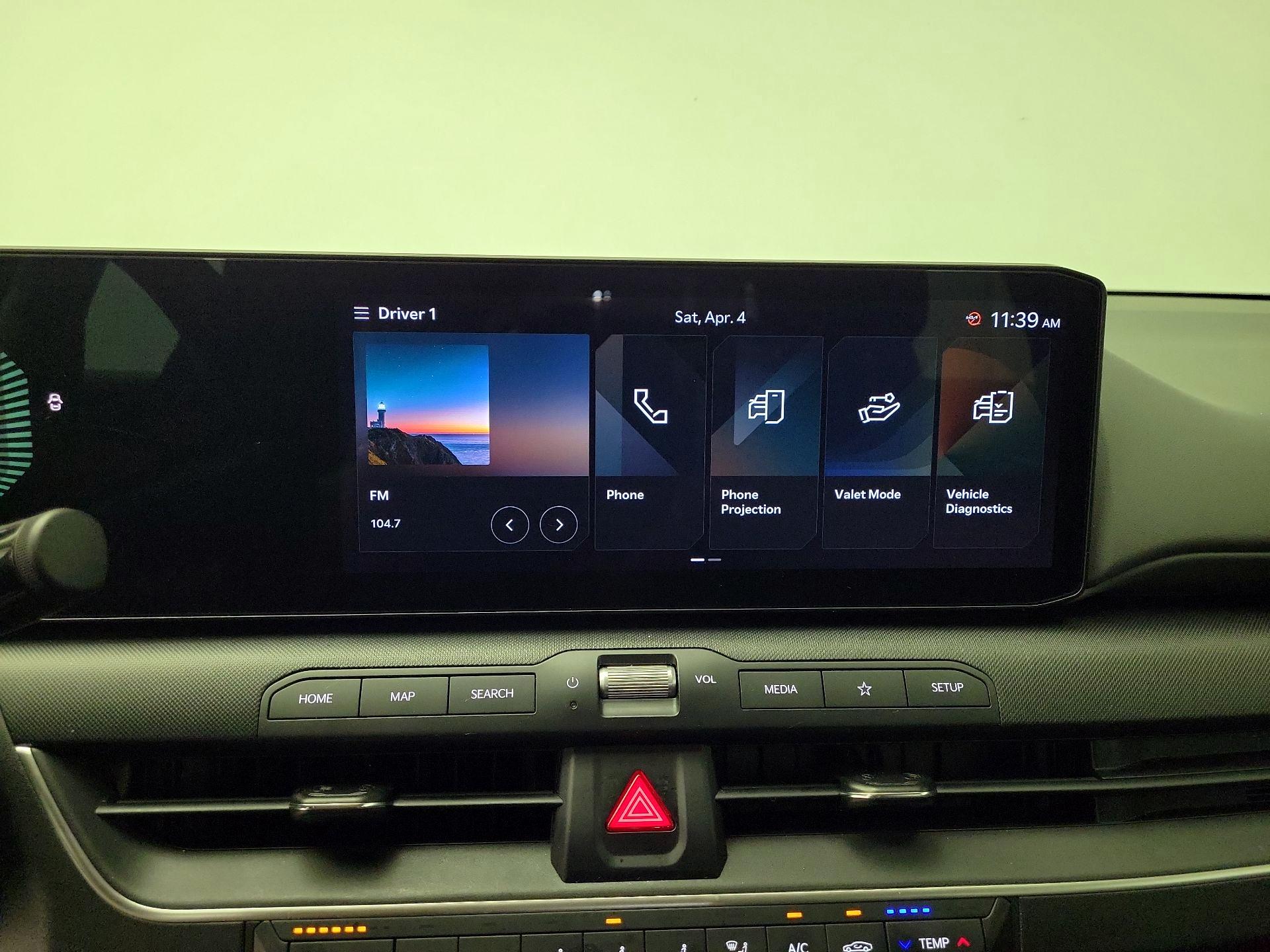 Thumbnail: 2025 Kia K4 - 16