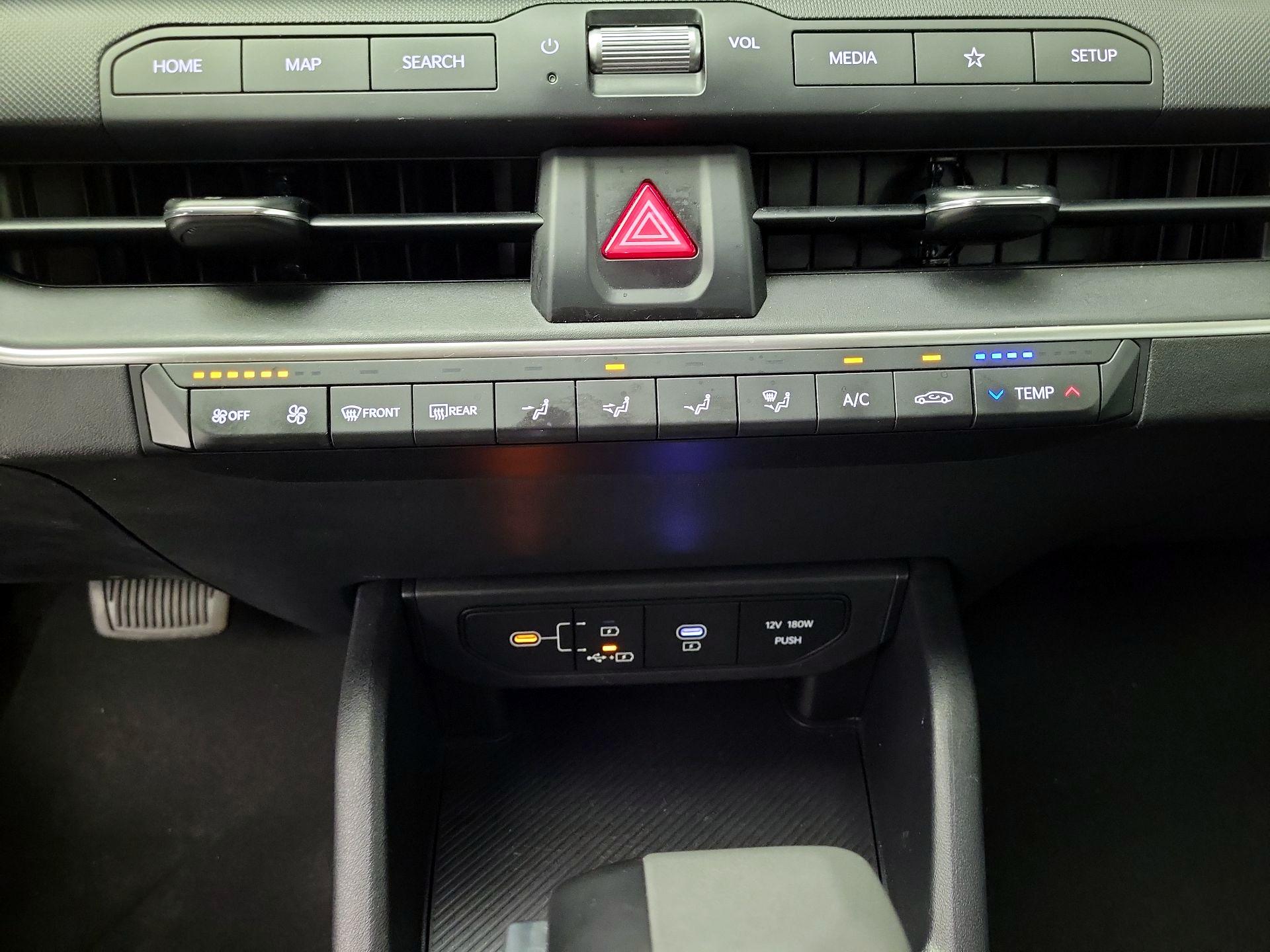 Thumbnail: 2025 Kia K4 - 17