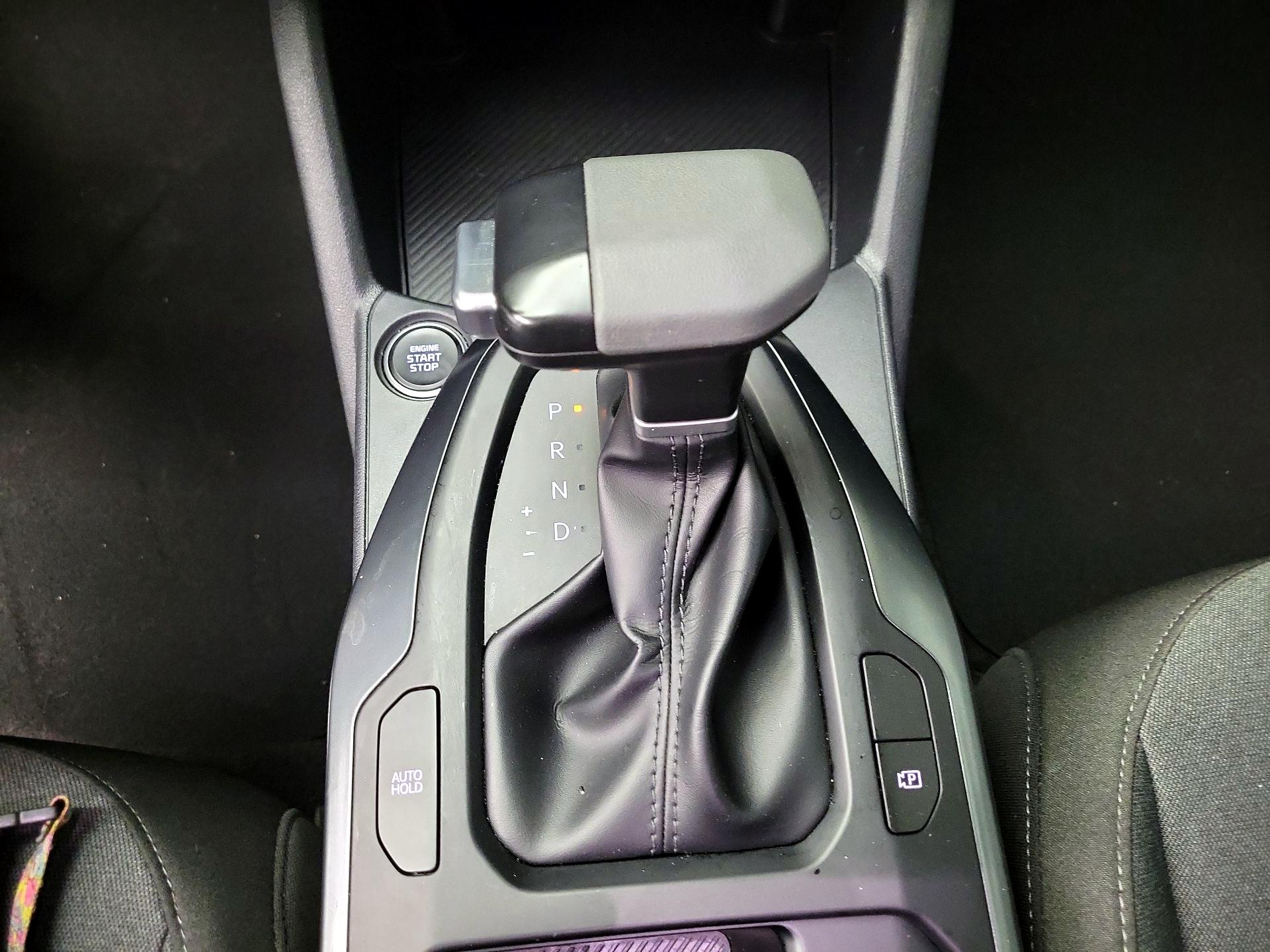 Thumbnail: 2025 Kia K4 - 18