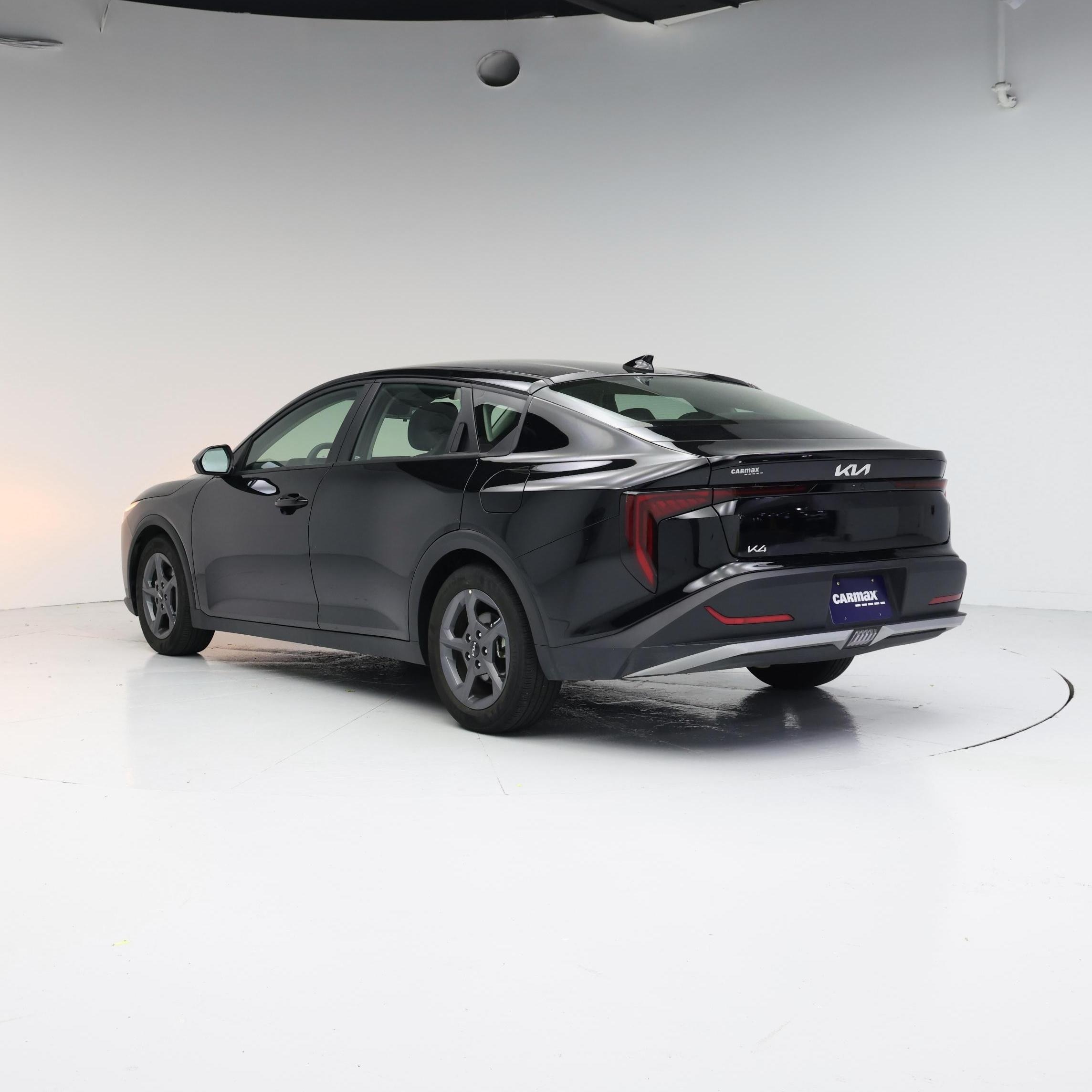 Thumbnail: 2025 Kia K4 - 2