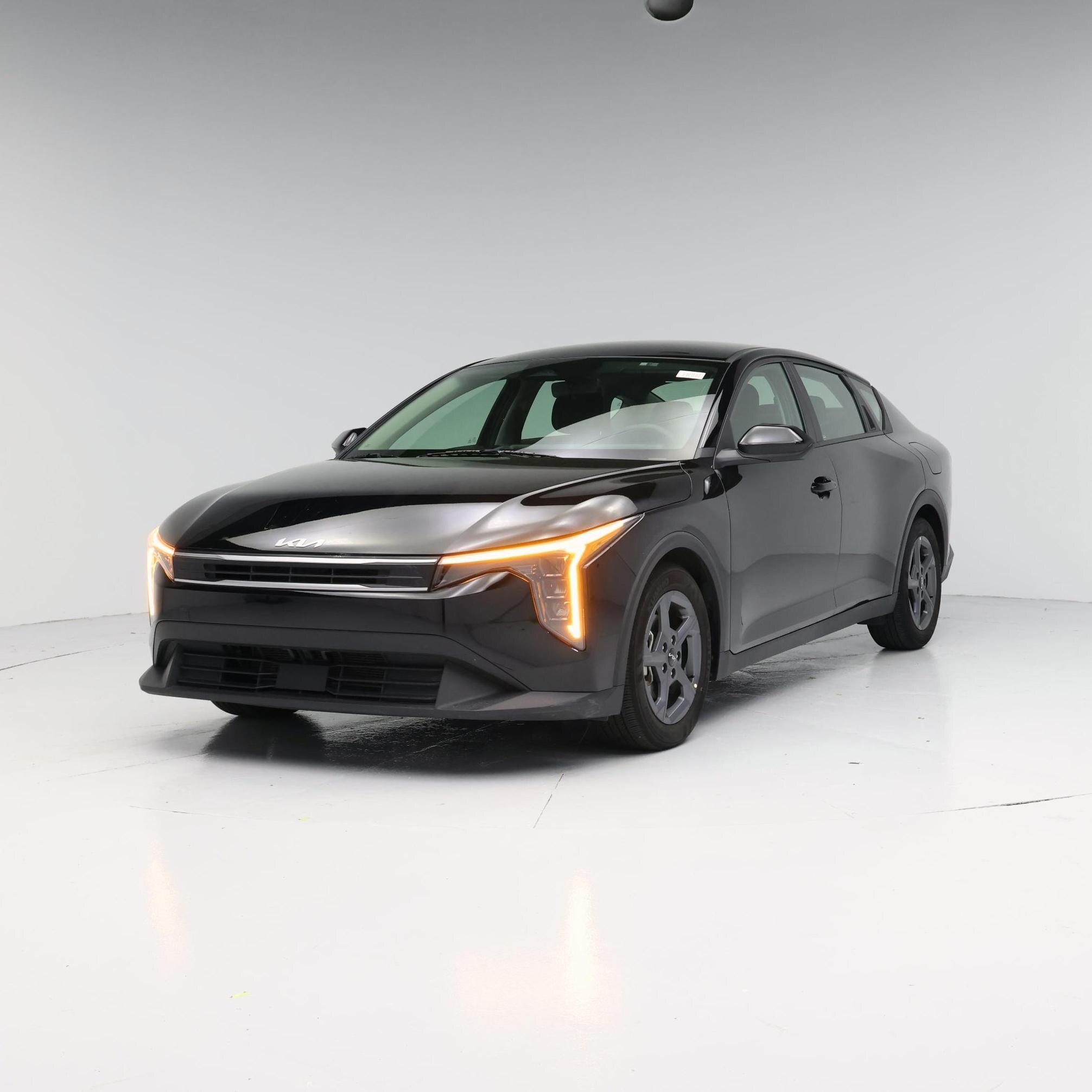 Thumbnail: 2025 Kia K4 - 4