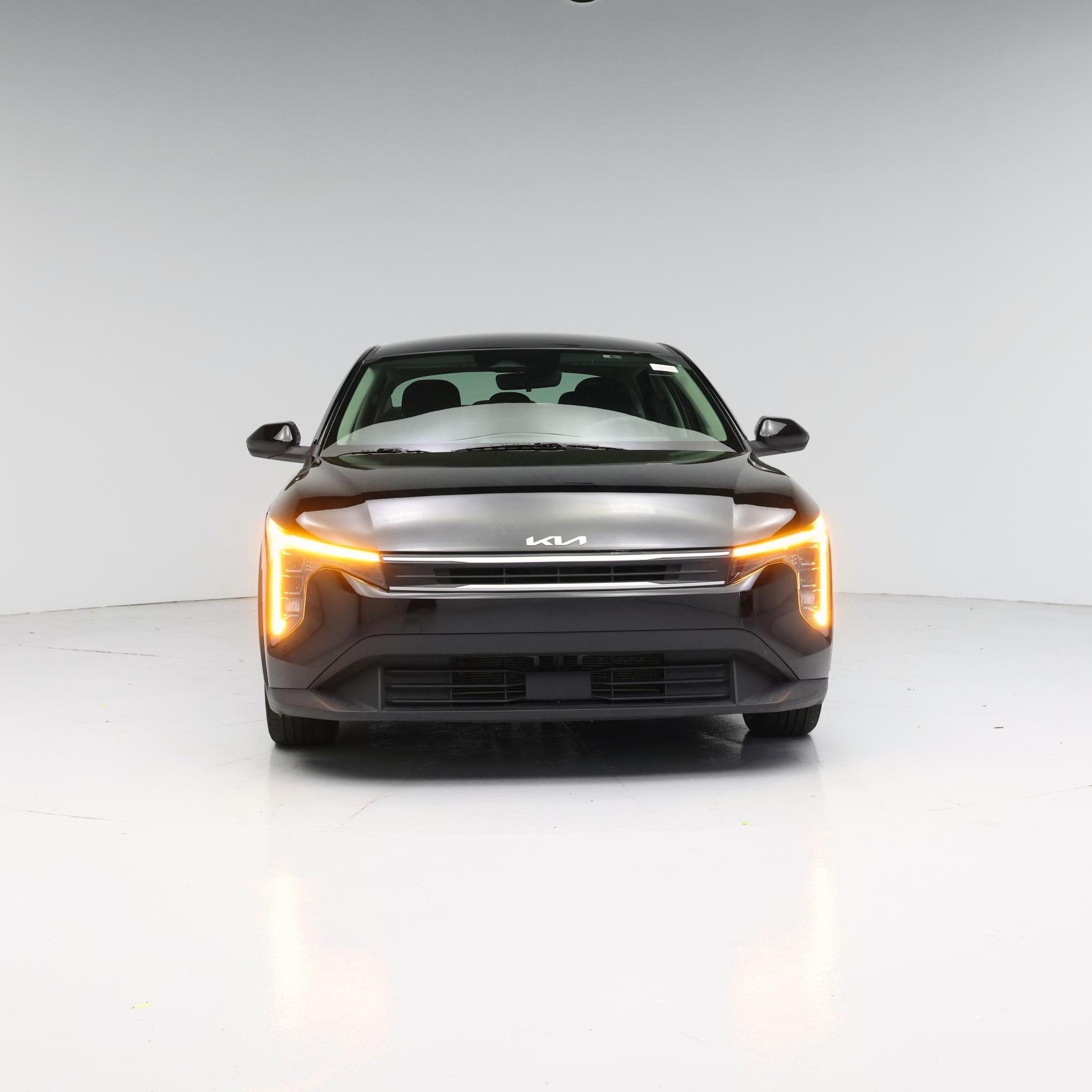 Thumbnail: 2025 Kia K4 - 5