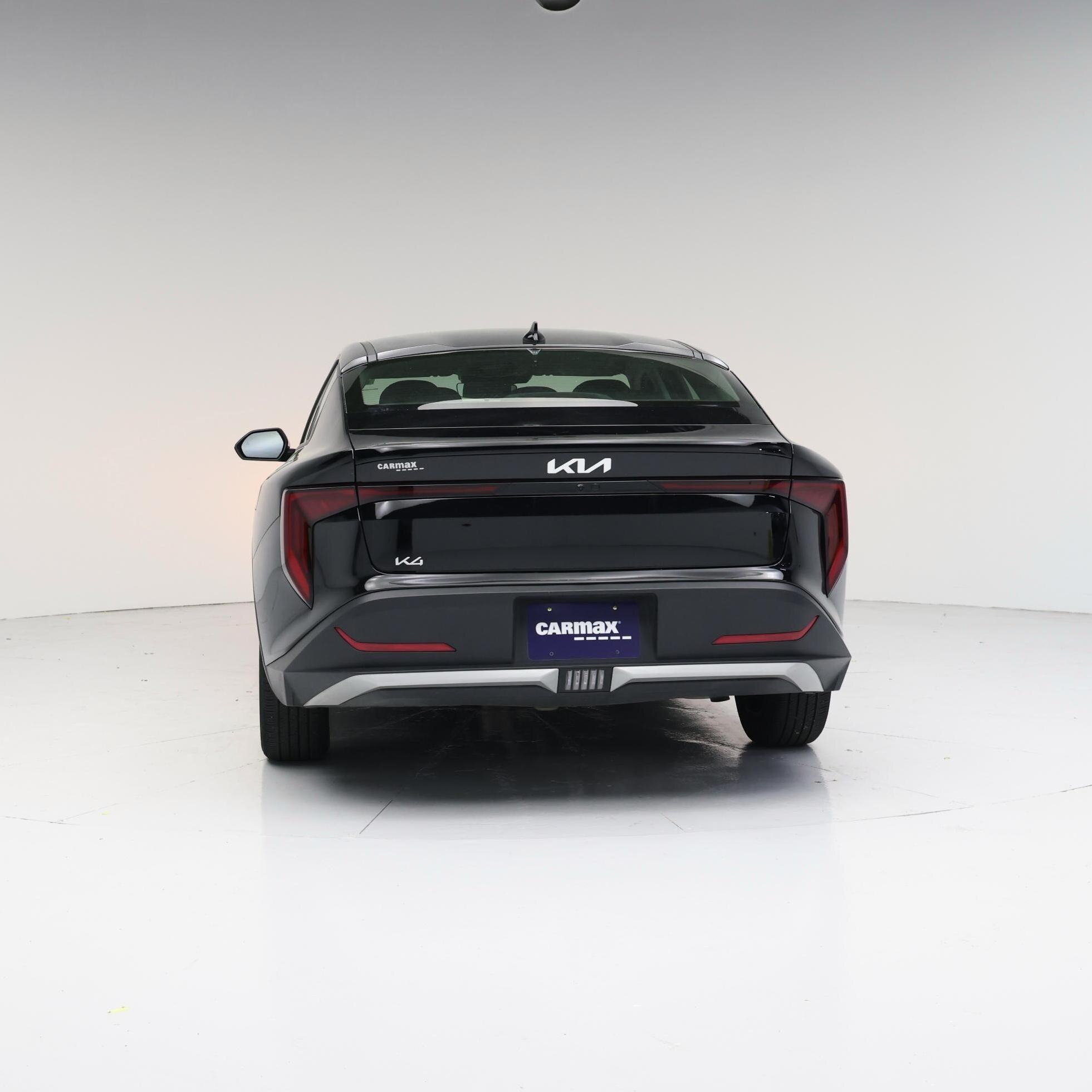 Thumbnail: 2025 Kia K4 - 6