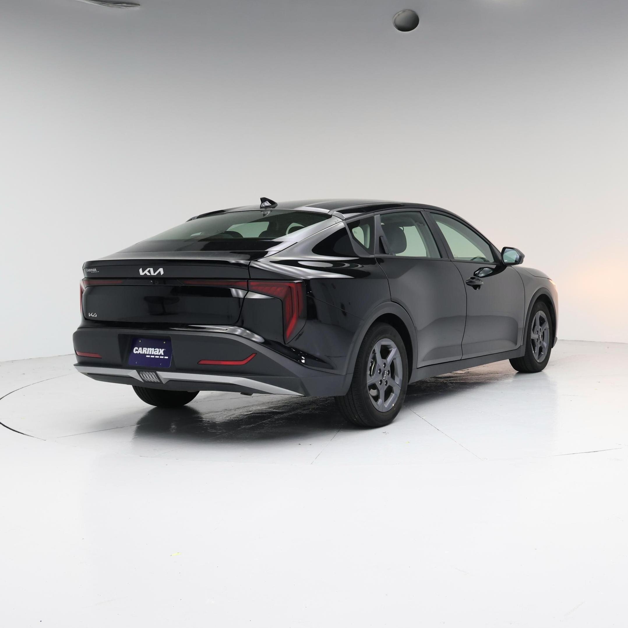 Thumbnail: 2025 Kia K4 - 8