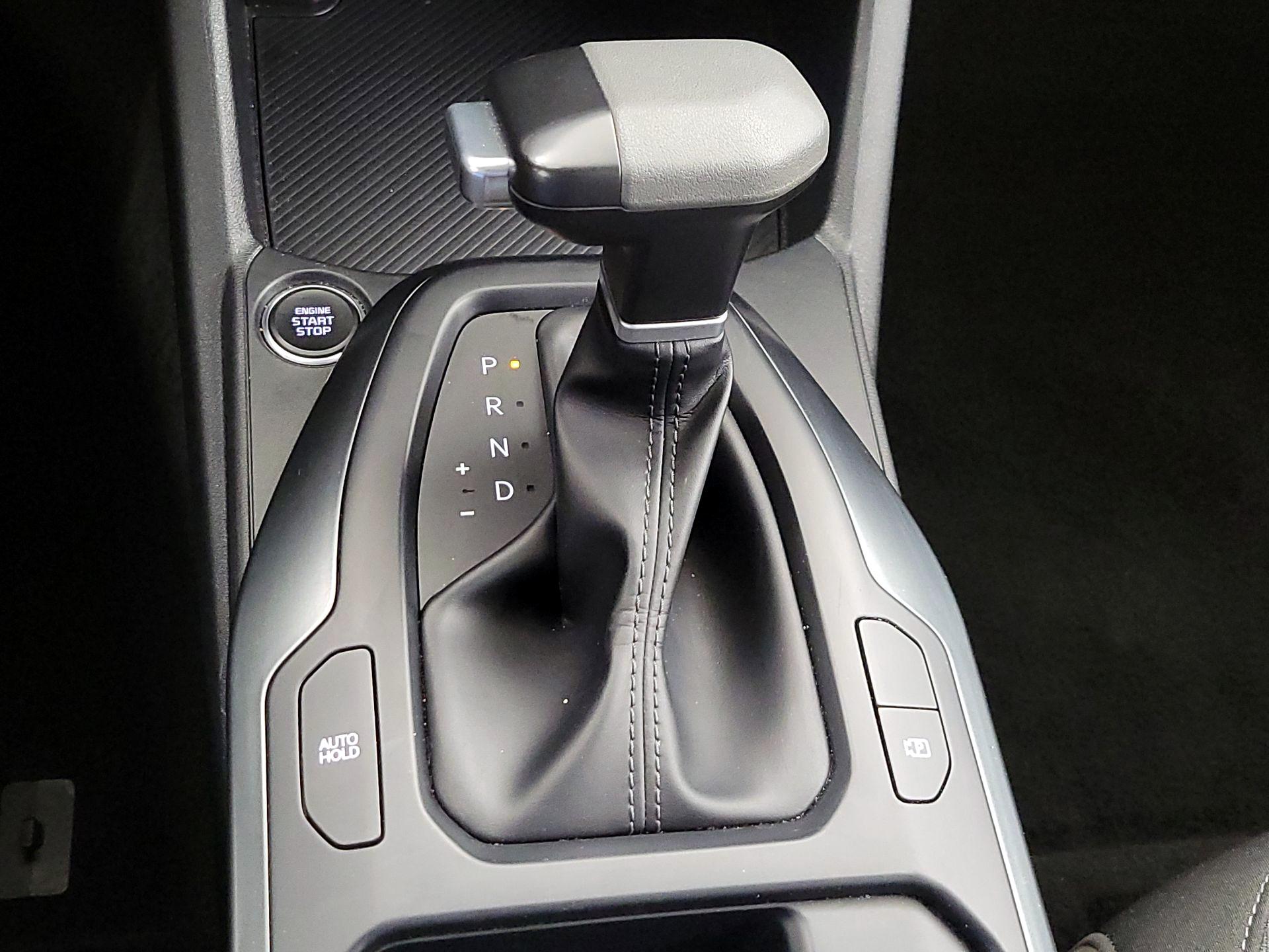 Thumbnail: 2025 Kia K4 - 17