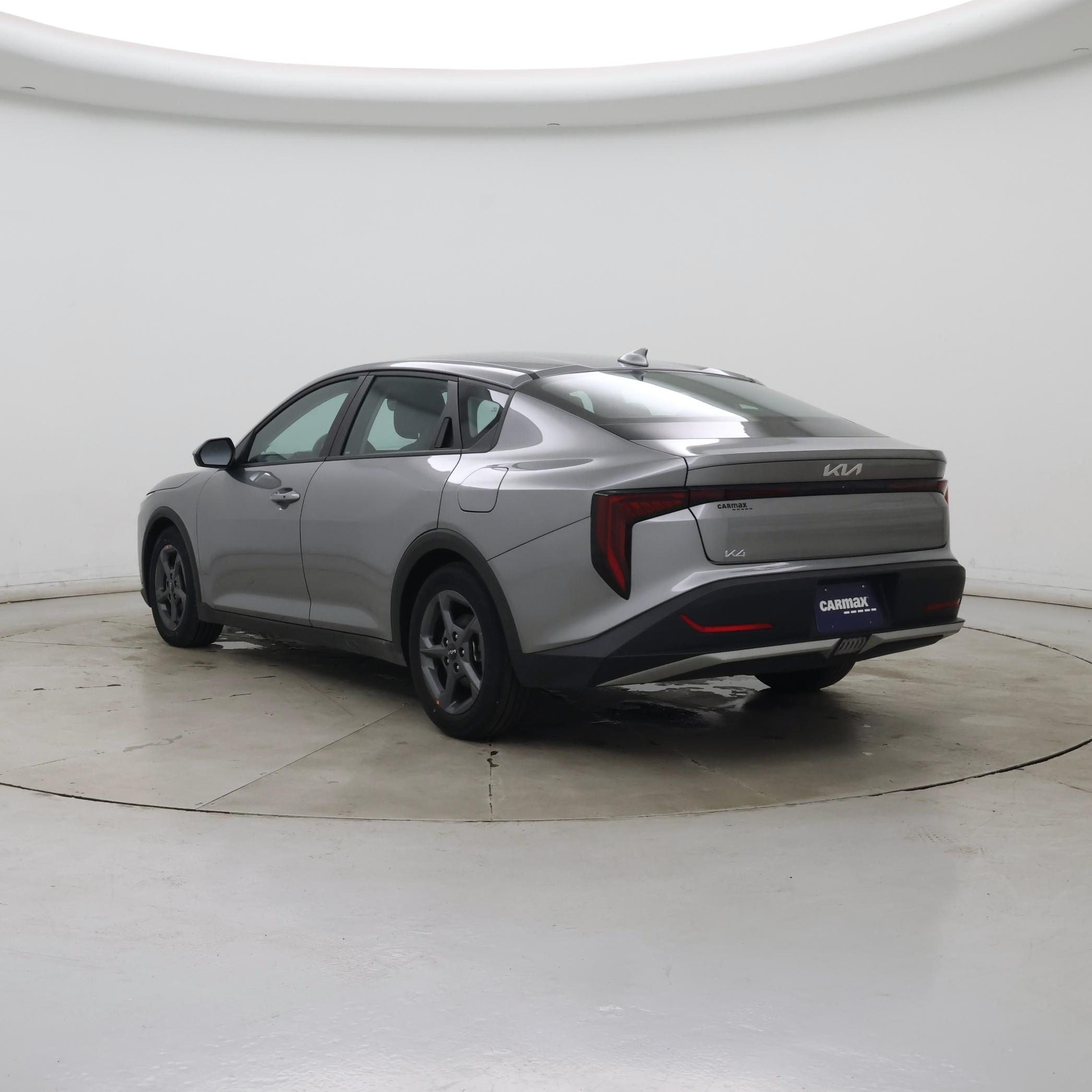Thumbnail: 2025 Kia K4 - 2