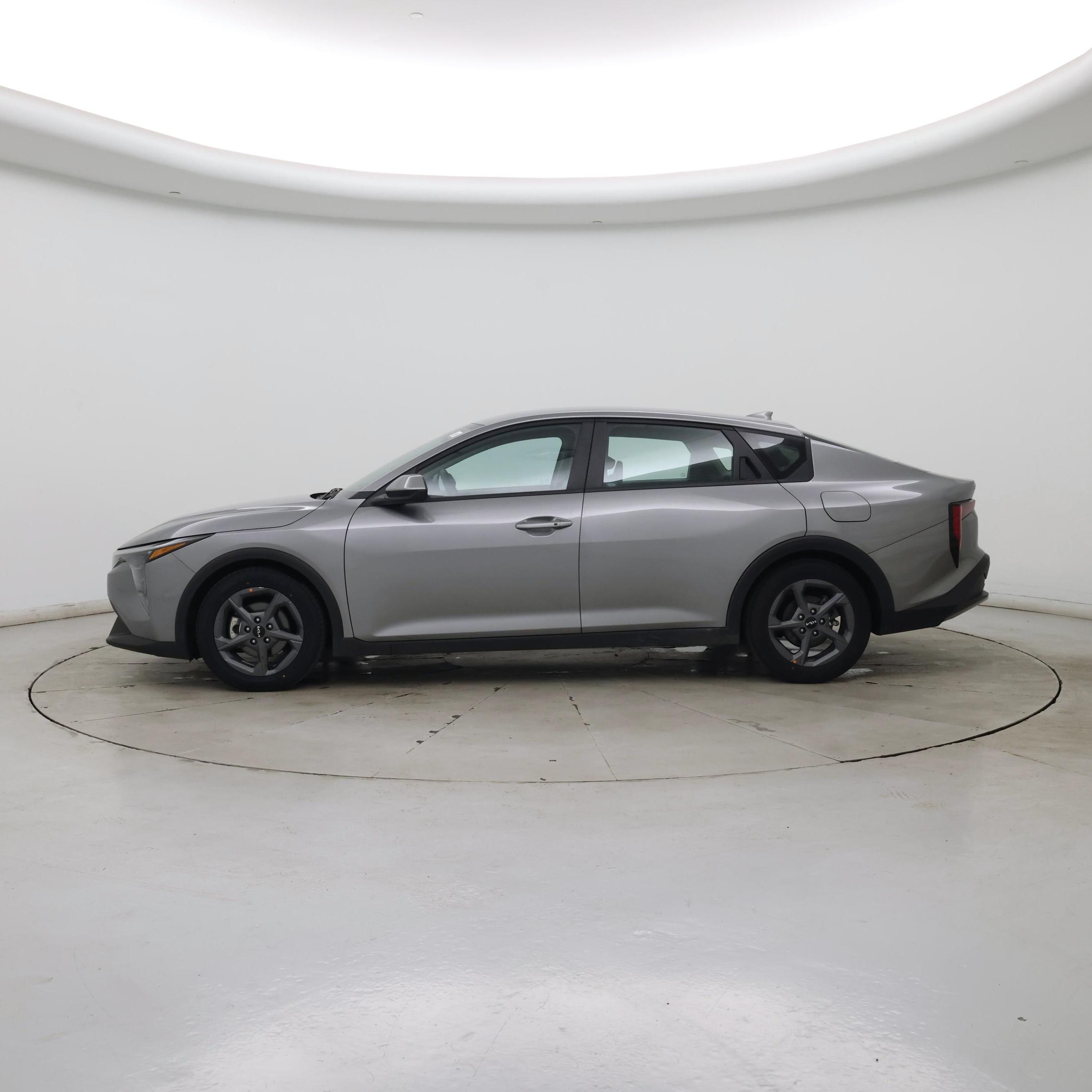 Thumbnail: 2025 Kia K4 - 3