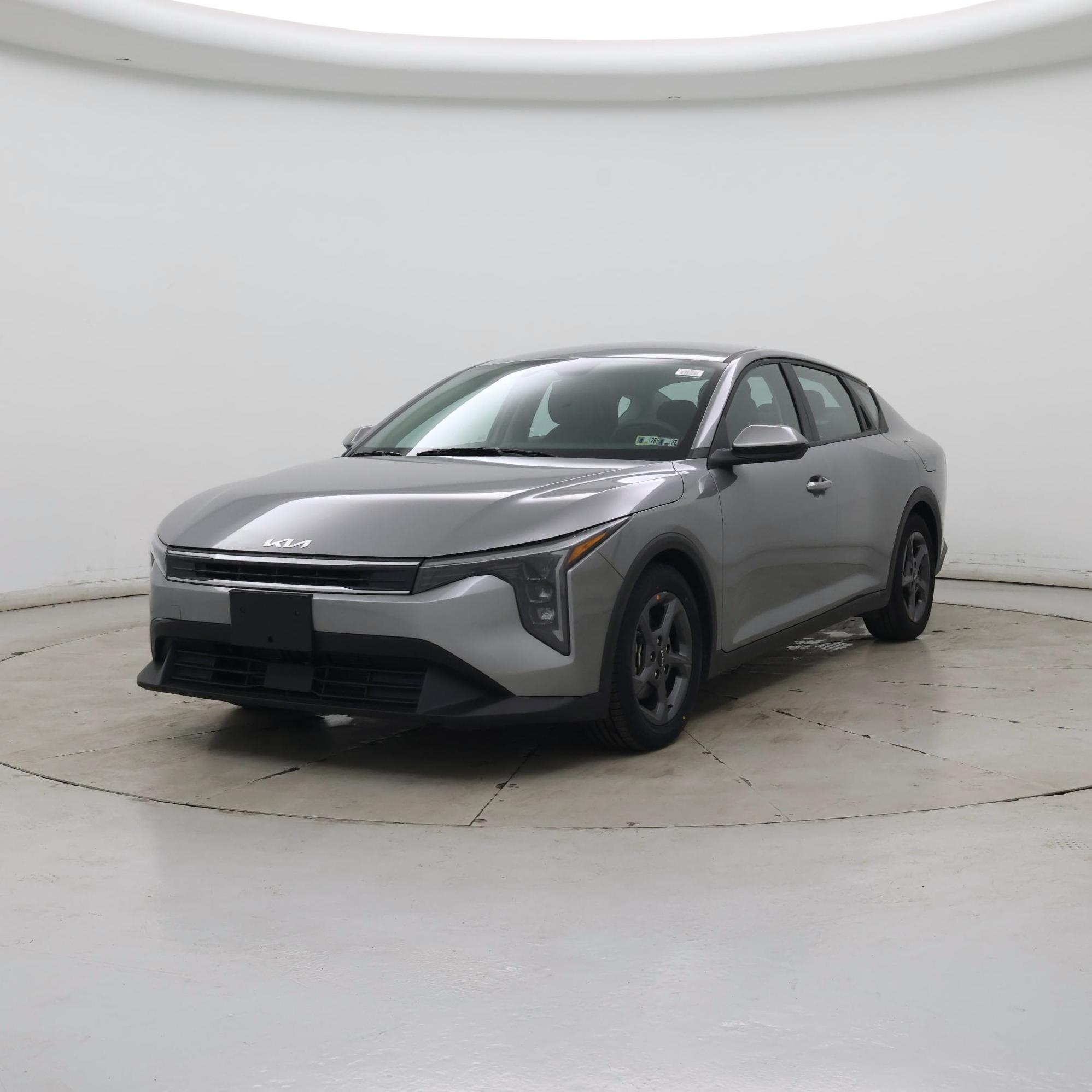 Thumbnail: 2025 Kia K4 - 4