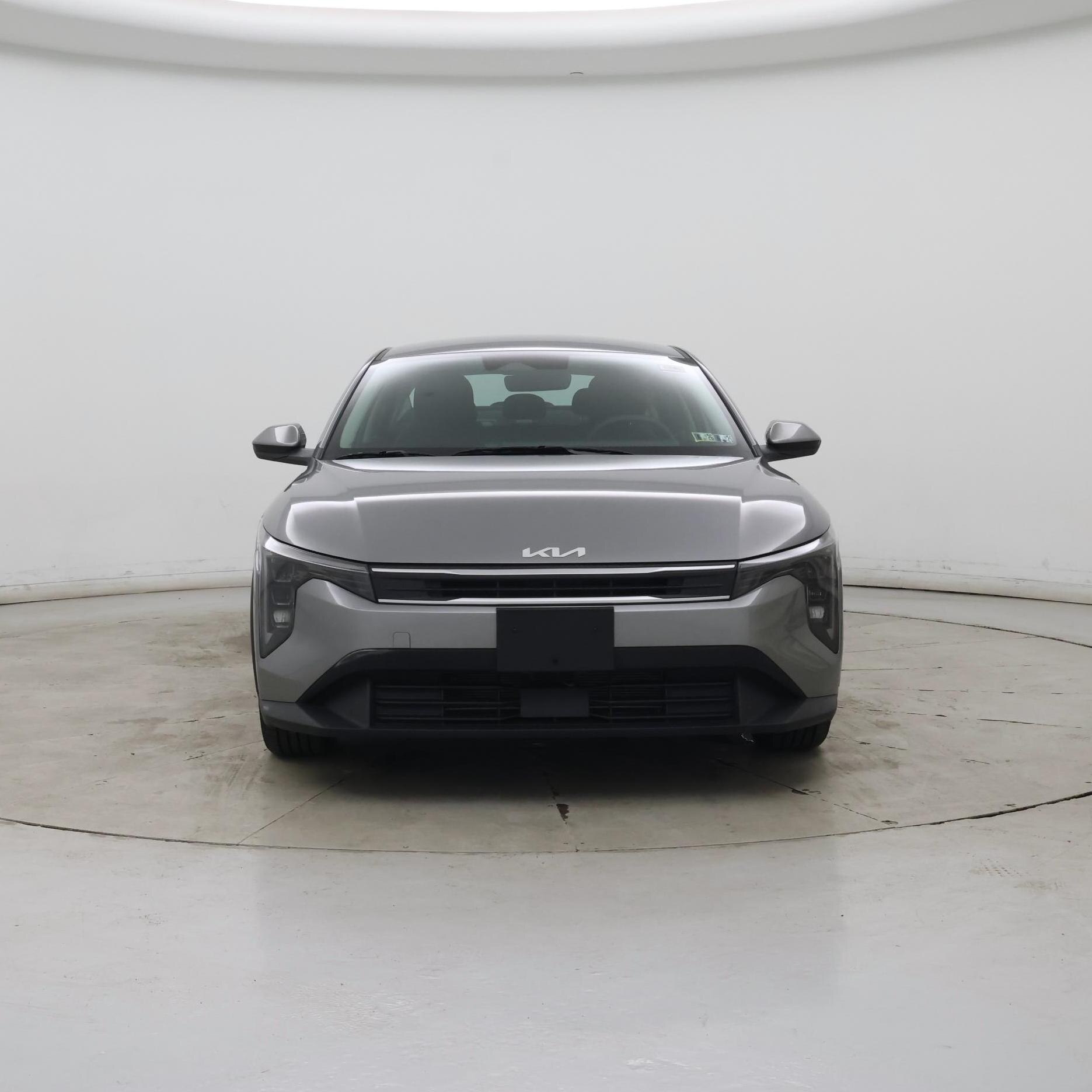 Thumbnail: 2025 Kia K4 - 5