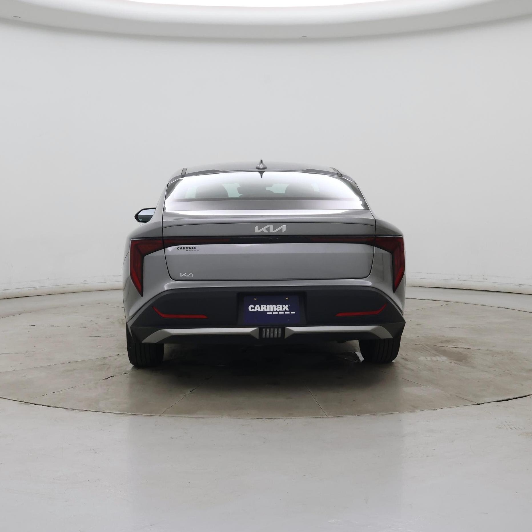 Thumbnail: 2025 Kia K4 - 6