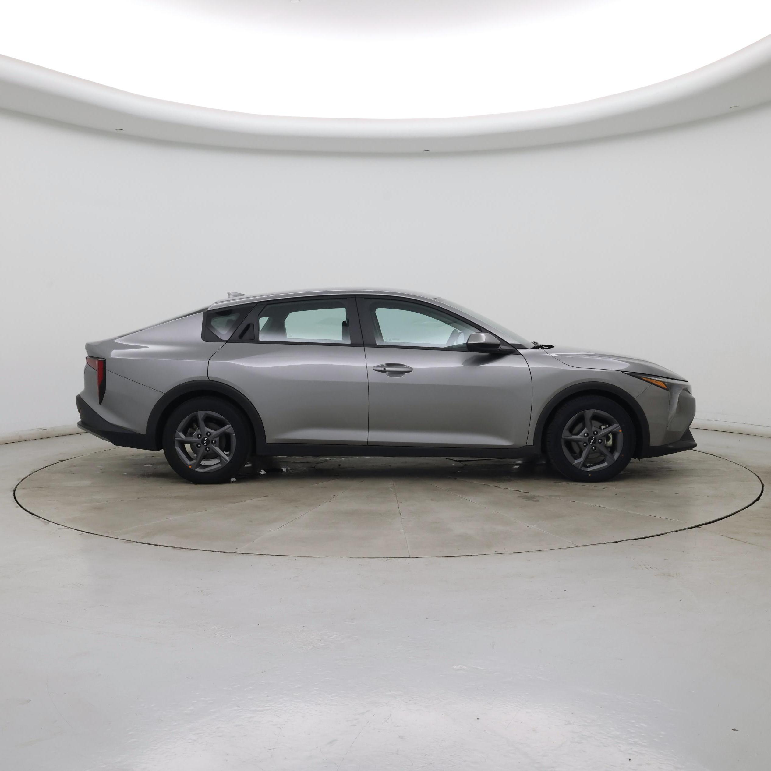 Thumbnail: 2025 Kia K4 - 7