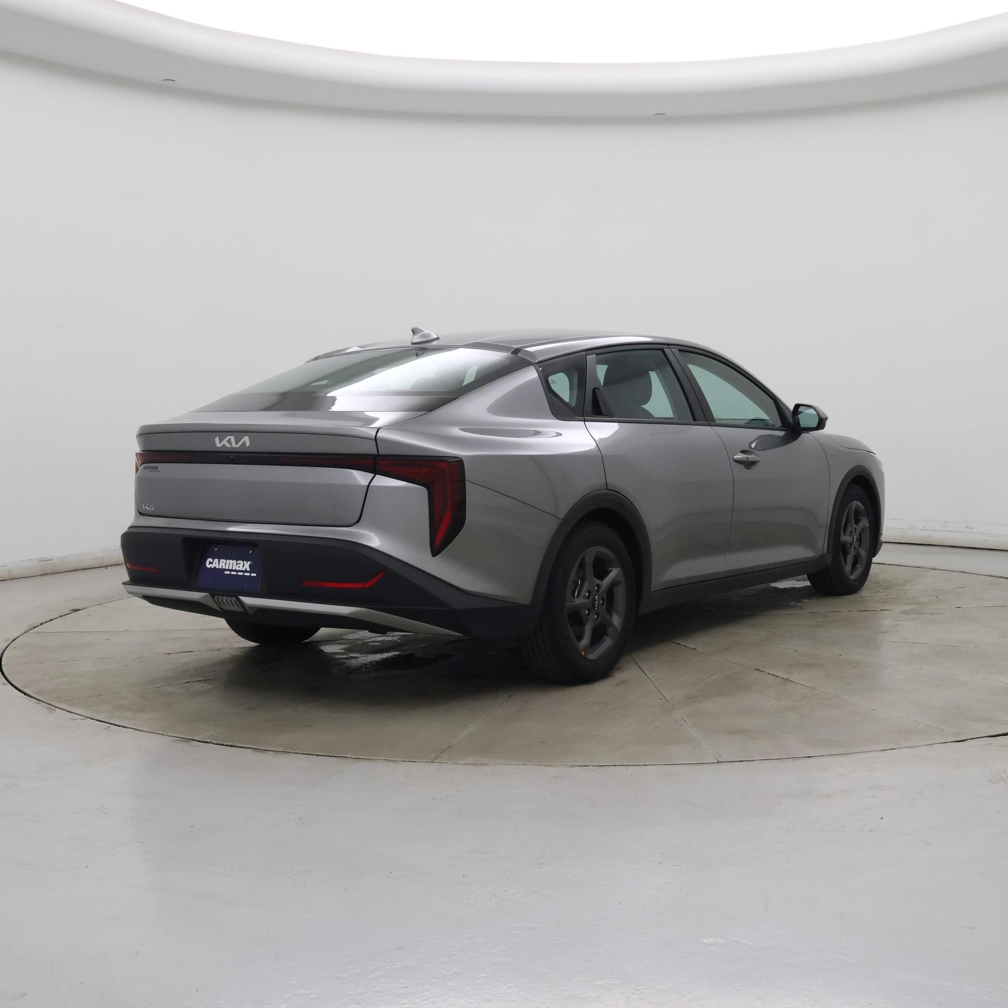 Thumbnail: 2025 Kia K4 - 8