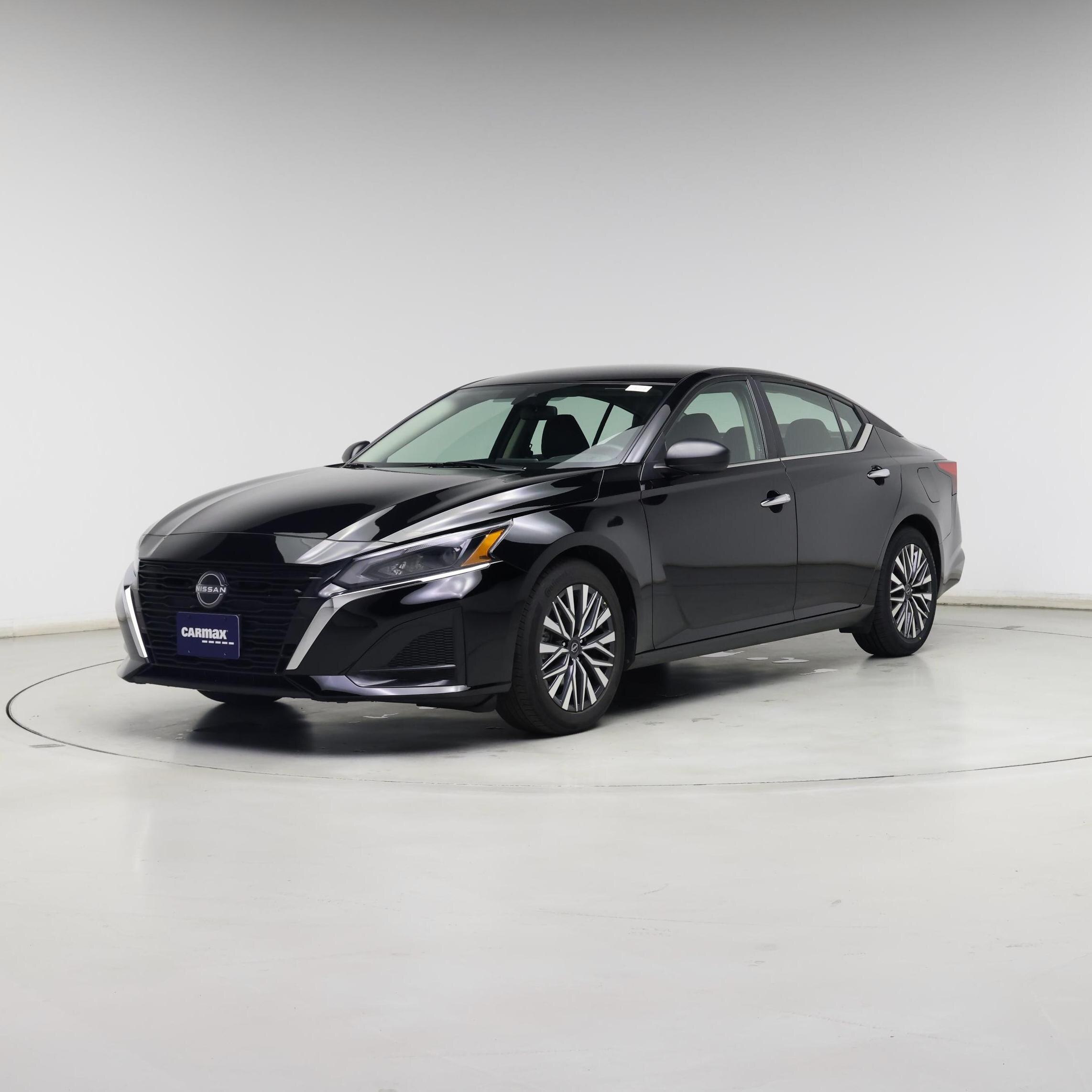 Thumbnail: 2025 Nissan Altima - 4