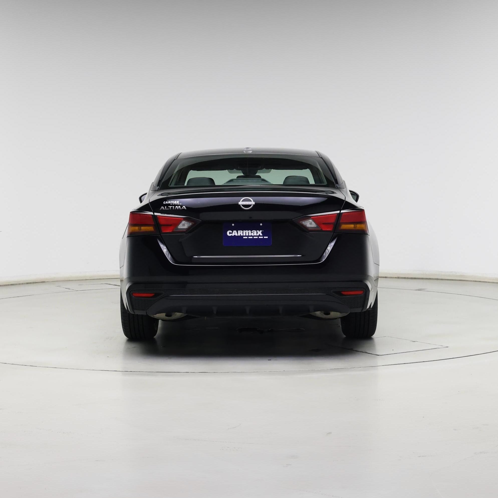 Thumbnail: 2025 Nissan Altima - 6